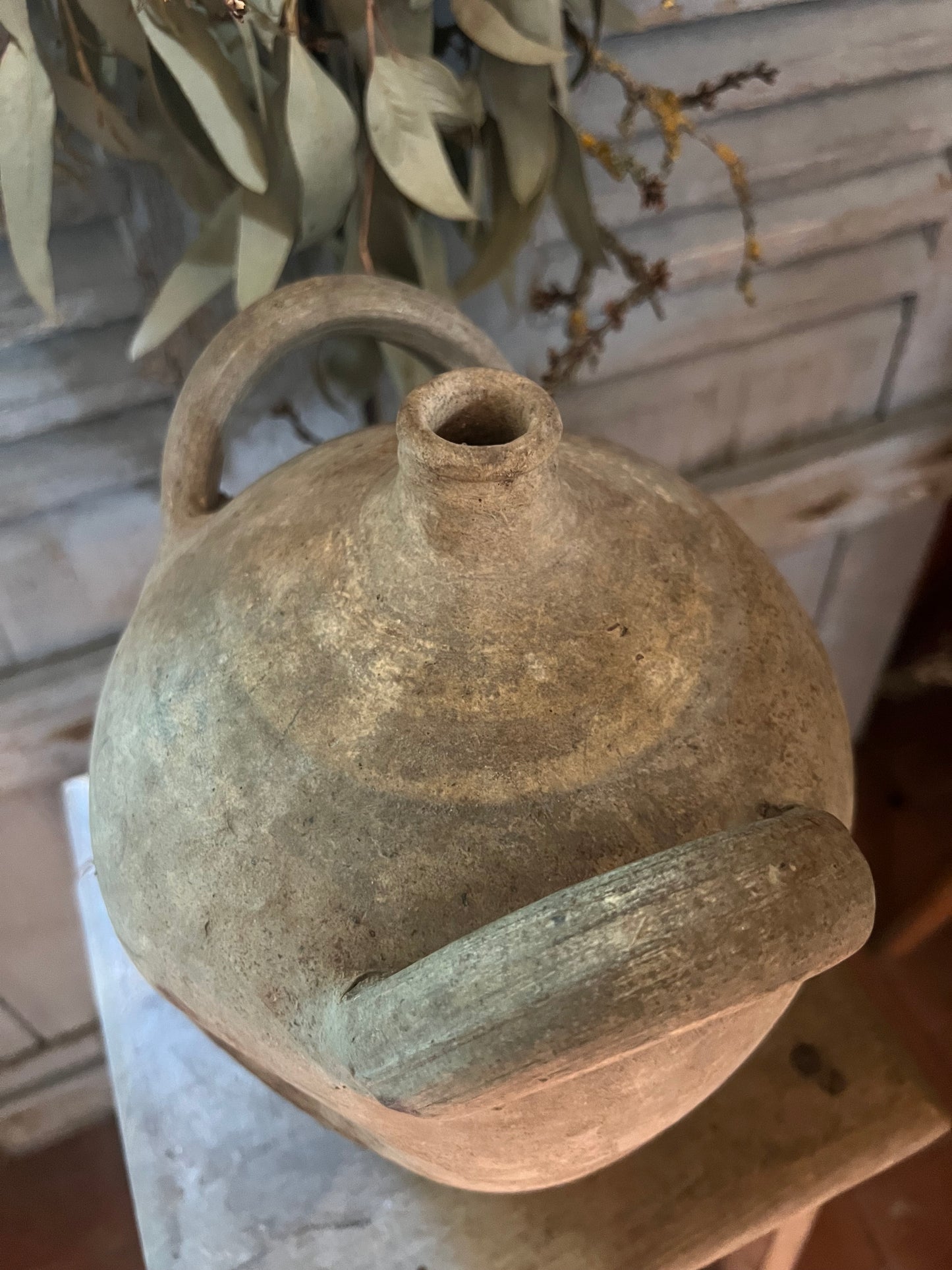 OUDE | FRANSE | KRUIK | BROCANTE