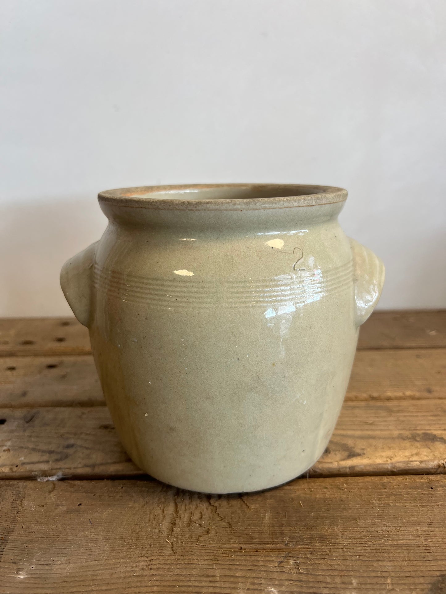 GRESPOT | KLEIN | BROCANTE | NR | 40