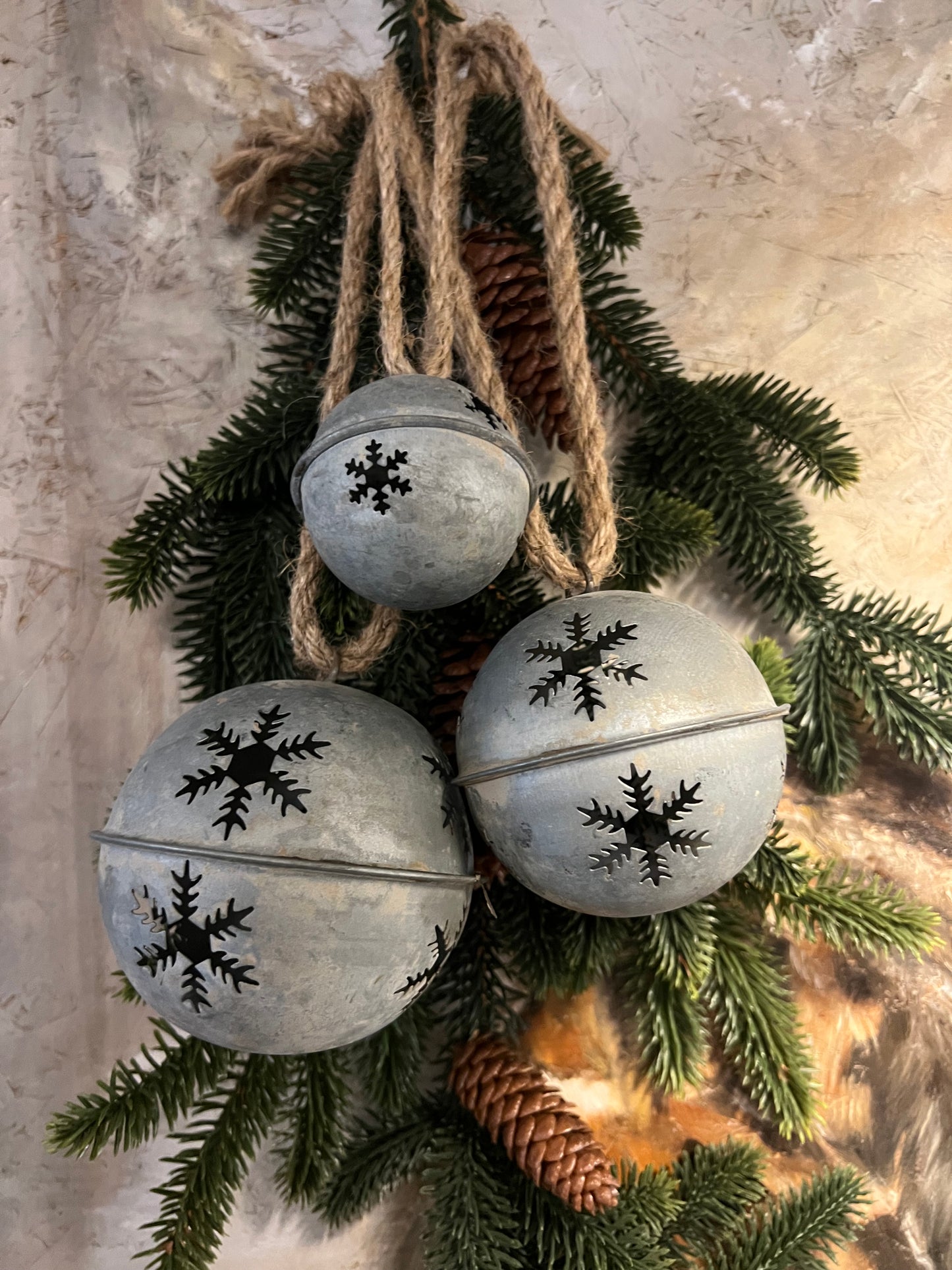 BEL | ZINK | 3 | MATEN