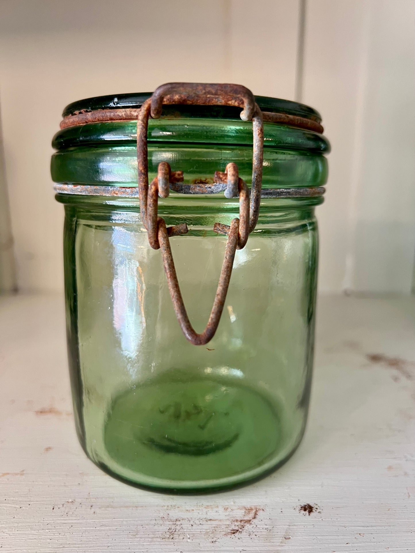 OUDE | WECKPOT | BROCANTE | NR | 5