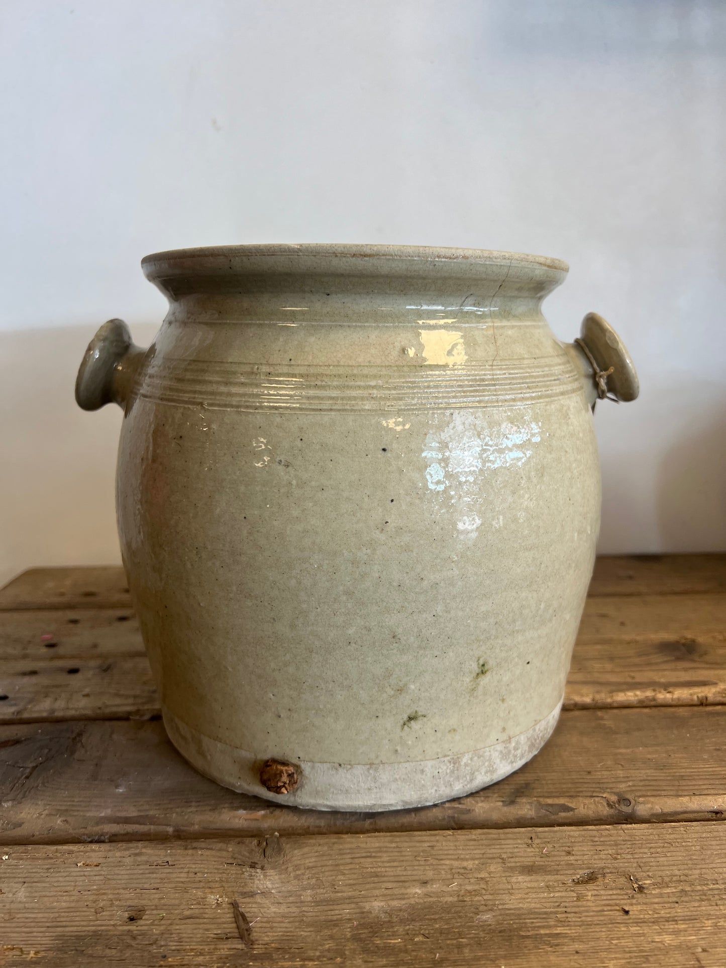 GRESPOT | MIDDEL | KNOPOREN | BROCANTE | NR | 60
