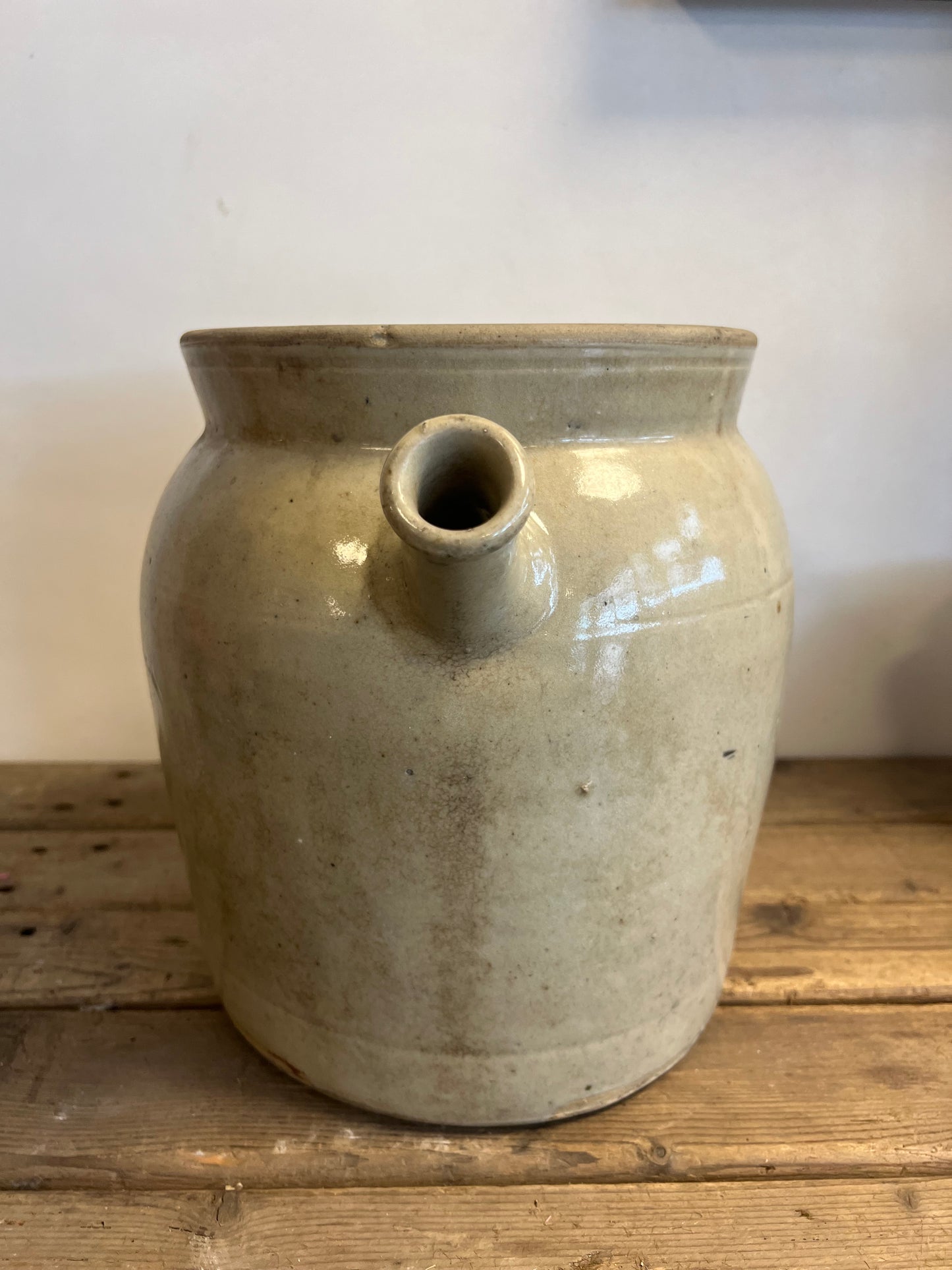 GRESKAN | GROOT | BROCANTE