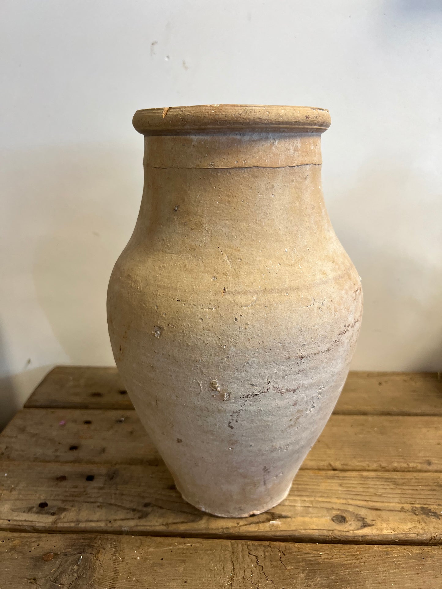 TERRACOTTA | KAN