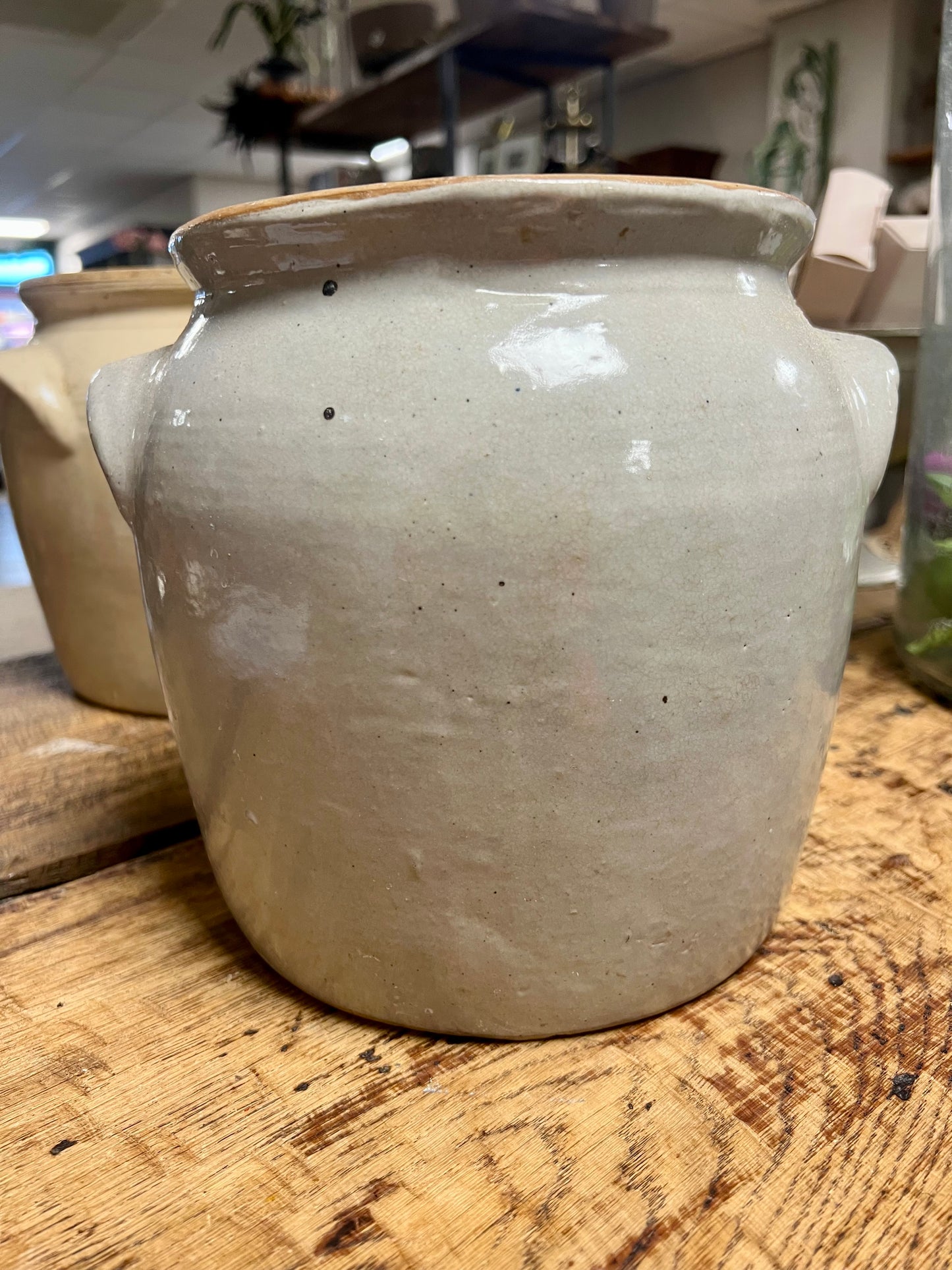 GRESPOT | MIDDEL | NR | 22 | BROCANTE