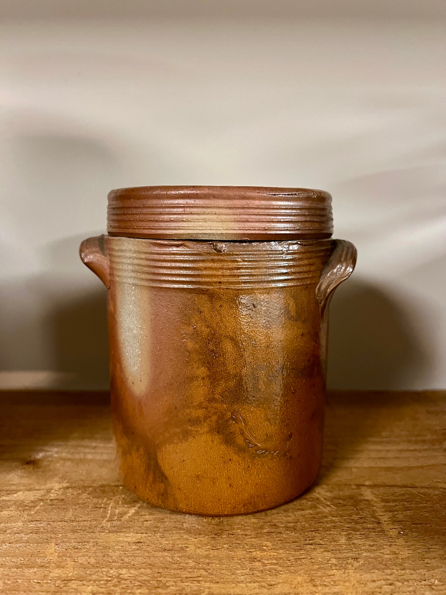 GRESPOT | BROCANTE | BRUIN | KLEIN | NR | 1