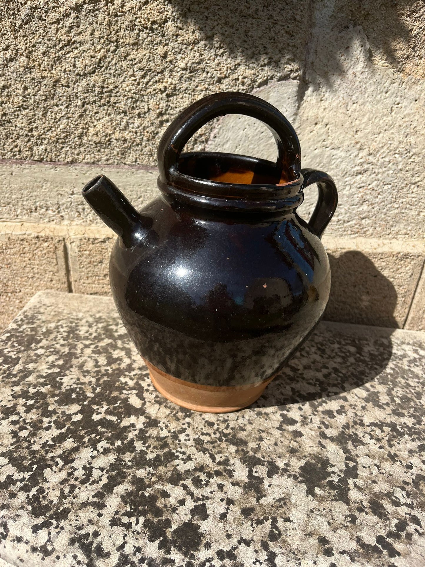 GARGOULETTE | WATERKRUIK | BROCANTE