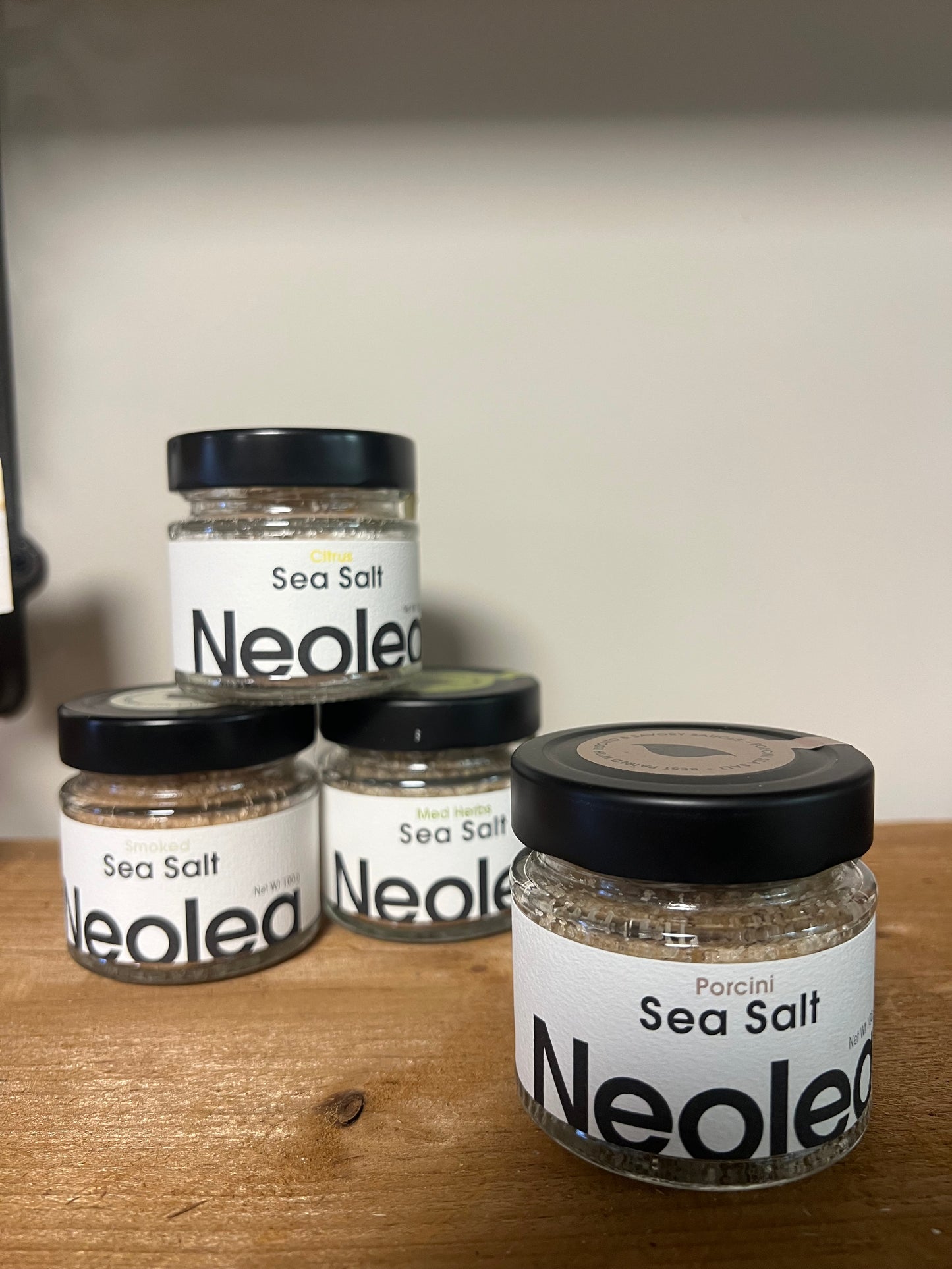 NEOLEA | PORCINI | ZEEZOUT