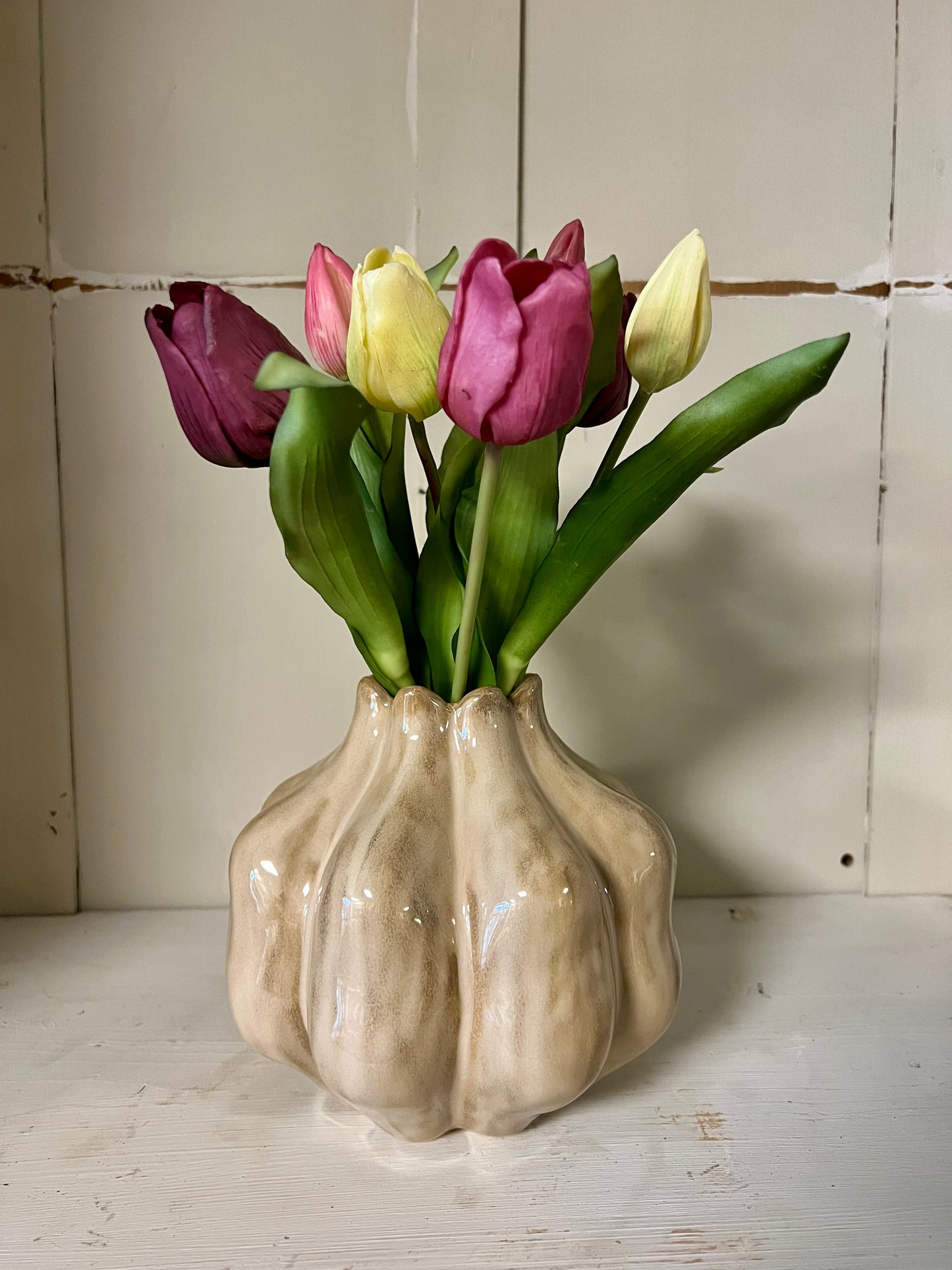 TULPEN | SILICONE | PAARS | GEMENGD | REAL | TOUCH