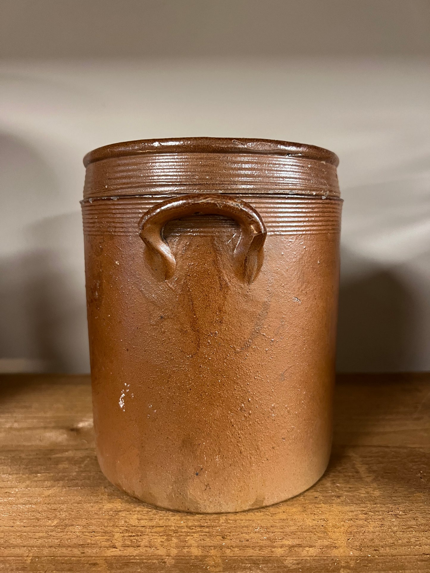 GRESPOT | BRUIN | BROCANTE | NR | 2
