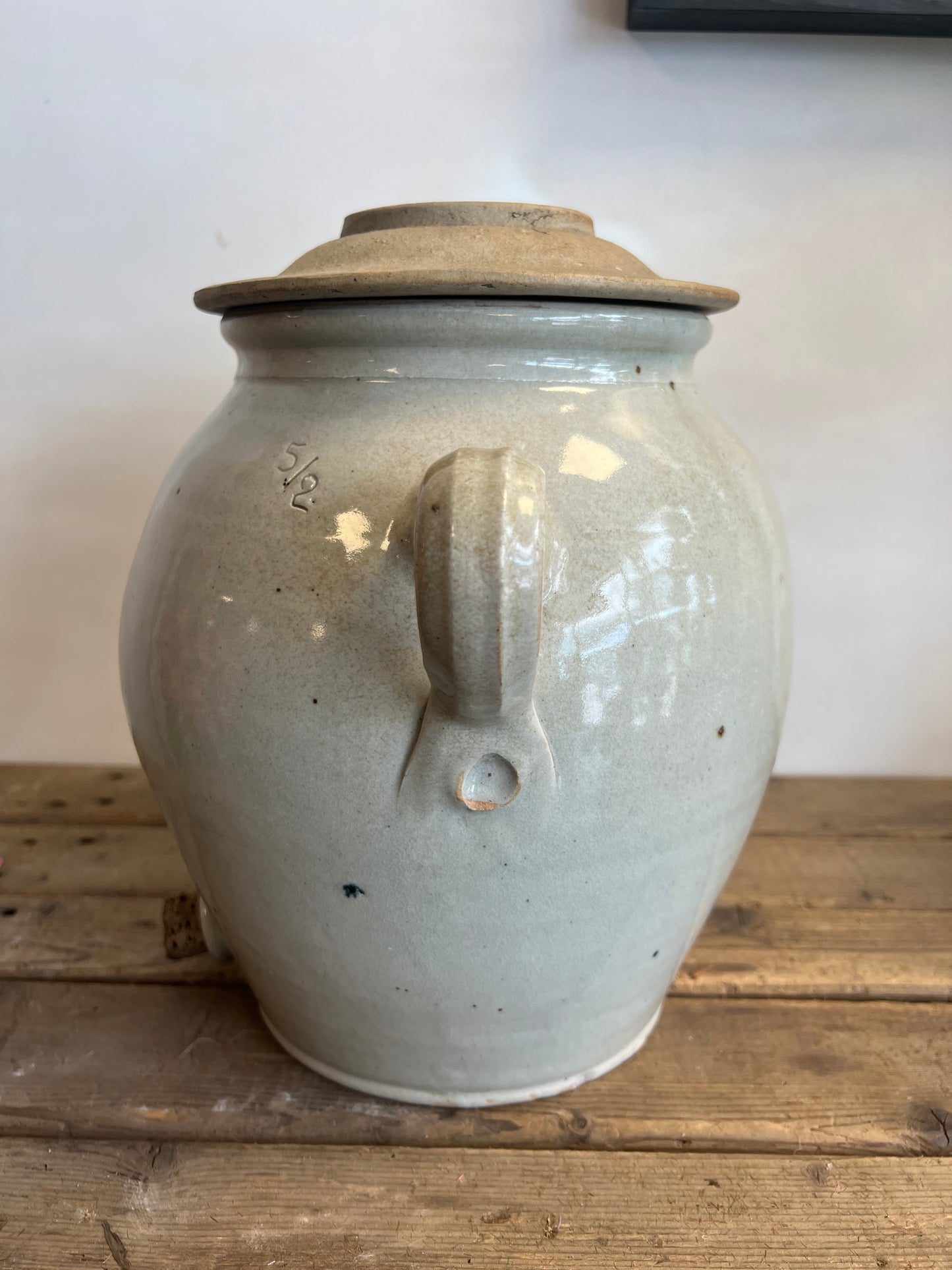 GRESPOT | GROOT | BROCANTE | NR | 37