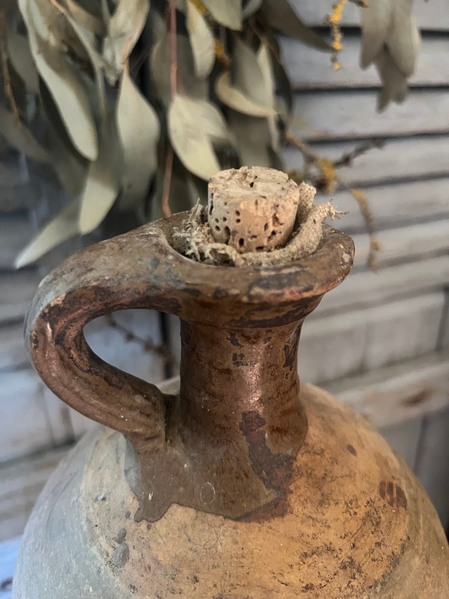OUDE | FRANSE | KRUIK | KLEIN | BROCANTE