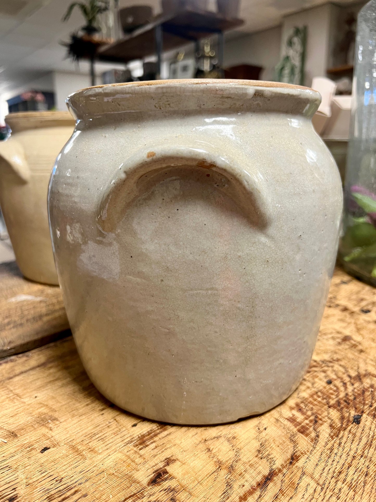GRESPOT | MIDDEL | NR | 22 | BROCANTE