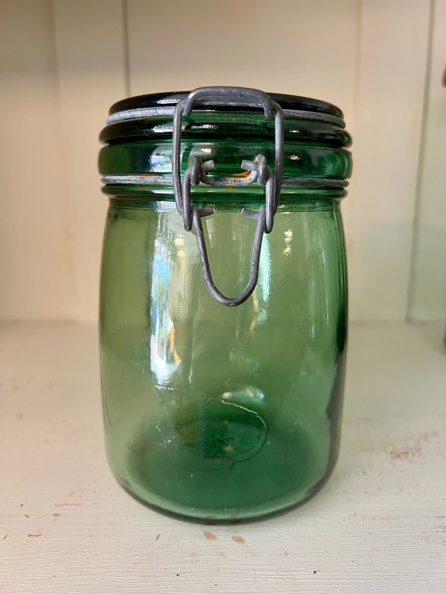 OUDE | WECKPOT | BROCANTE | NR | 8