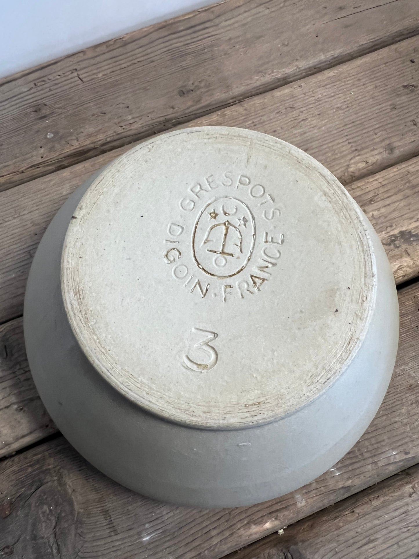 GRES | KOM | GROOT | BROCANTE
