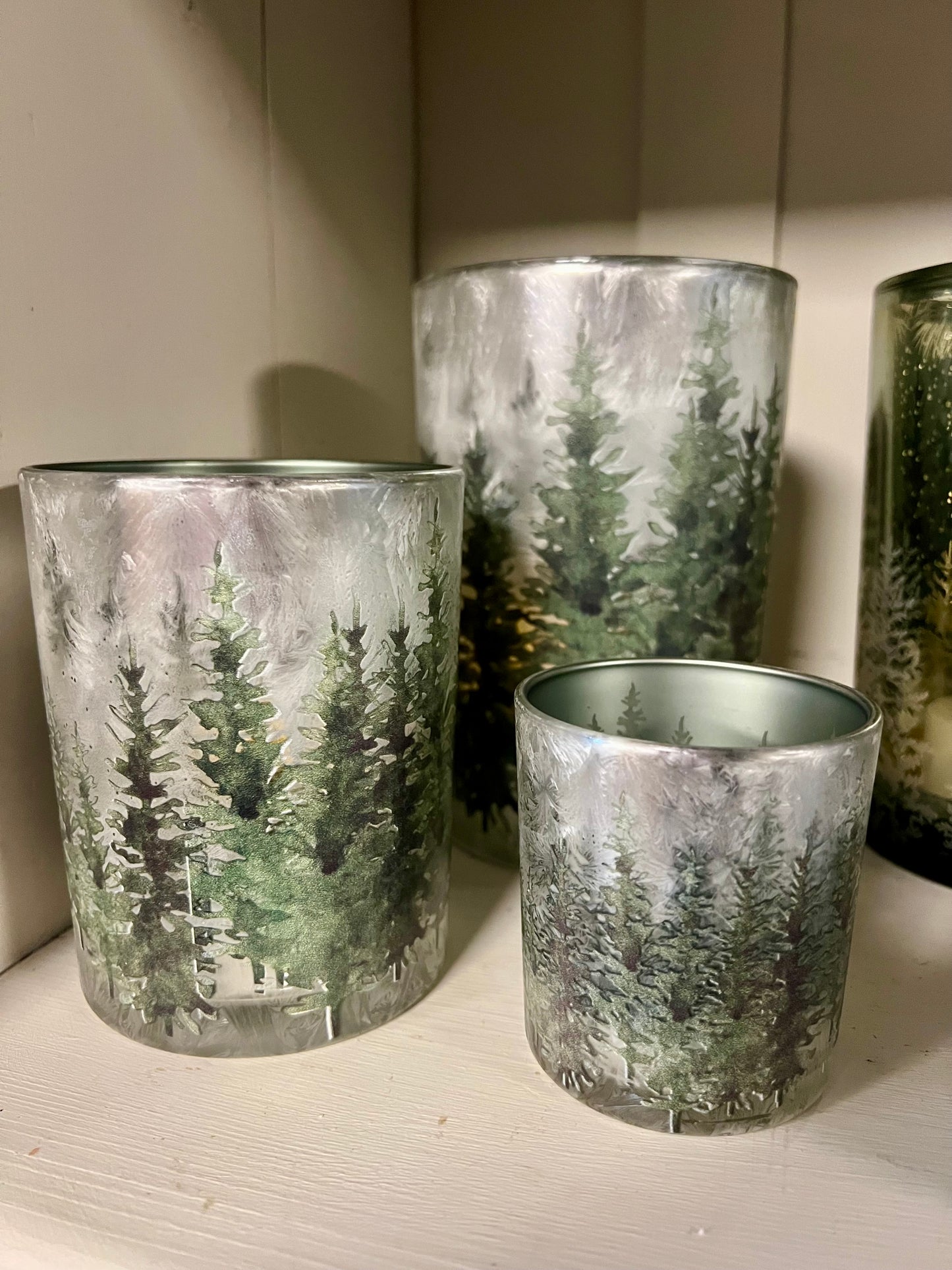 WINDLICHT | BOMEN | 3 | MATEN