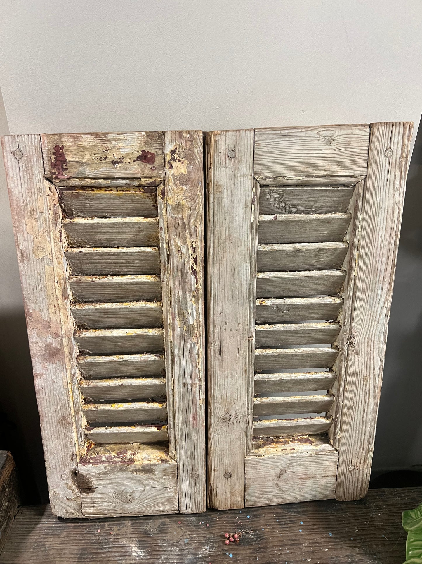 SET | OUDE | KLEINE | LUIKJES | BROCANTE