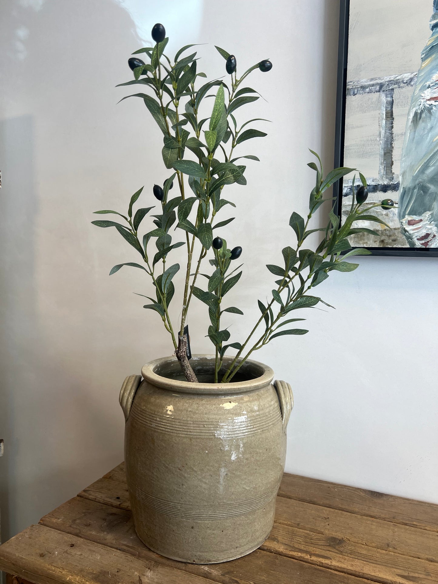 GRESPOT | GROOT | BROCANTE | NR | 32