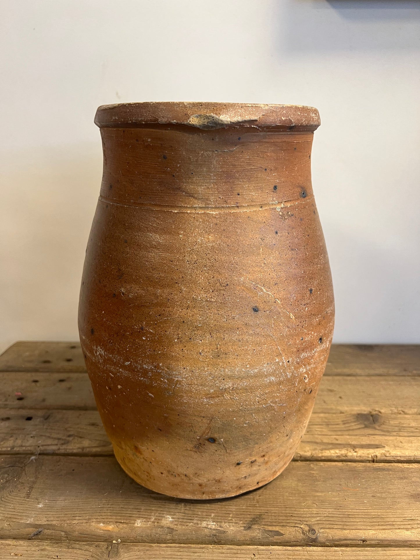 GRESKAN | GROOT | BROCANTE