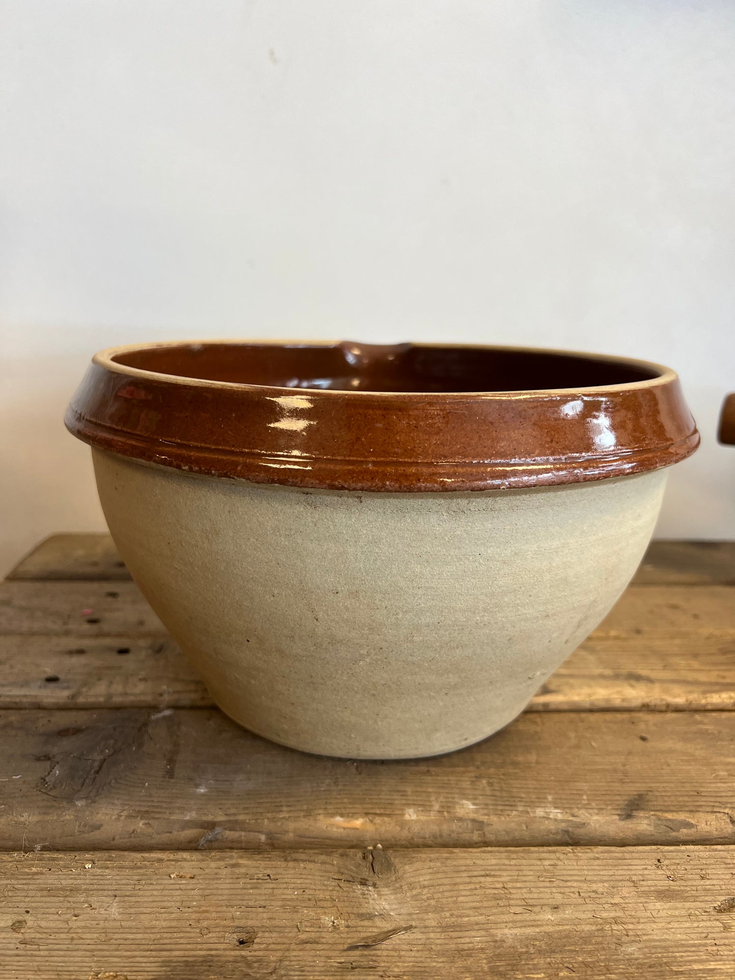 GRES | SCHAAL | MIDDEL | BROCANTE