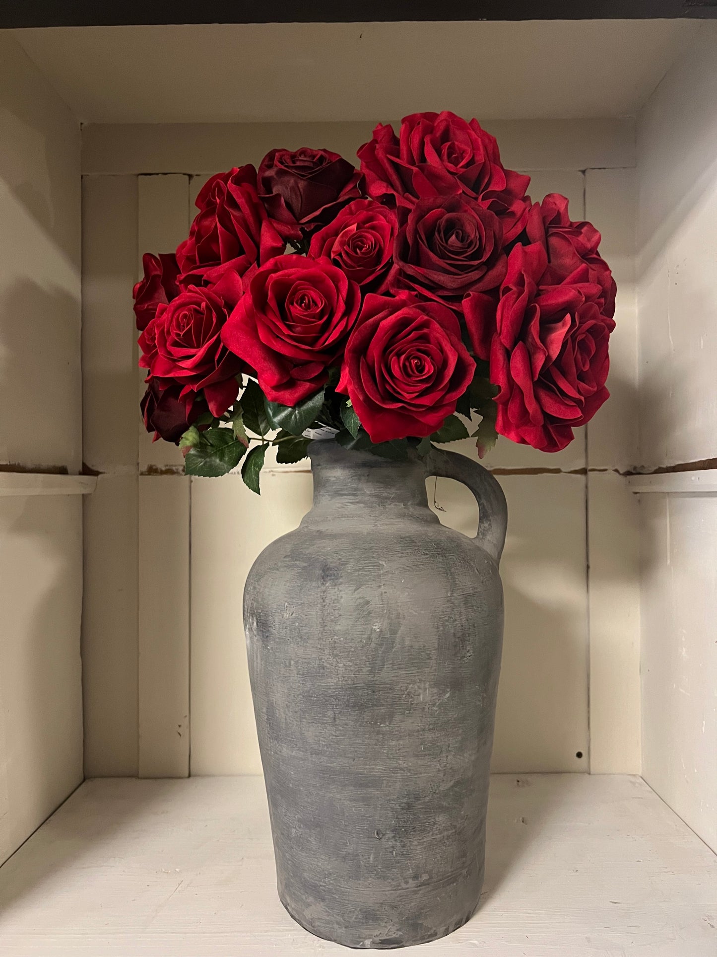 ROOS | ROOD | OPEN | ZIJDEN