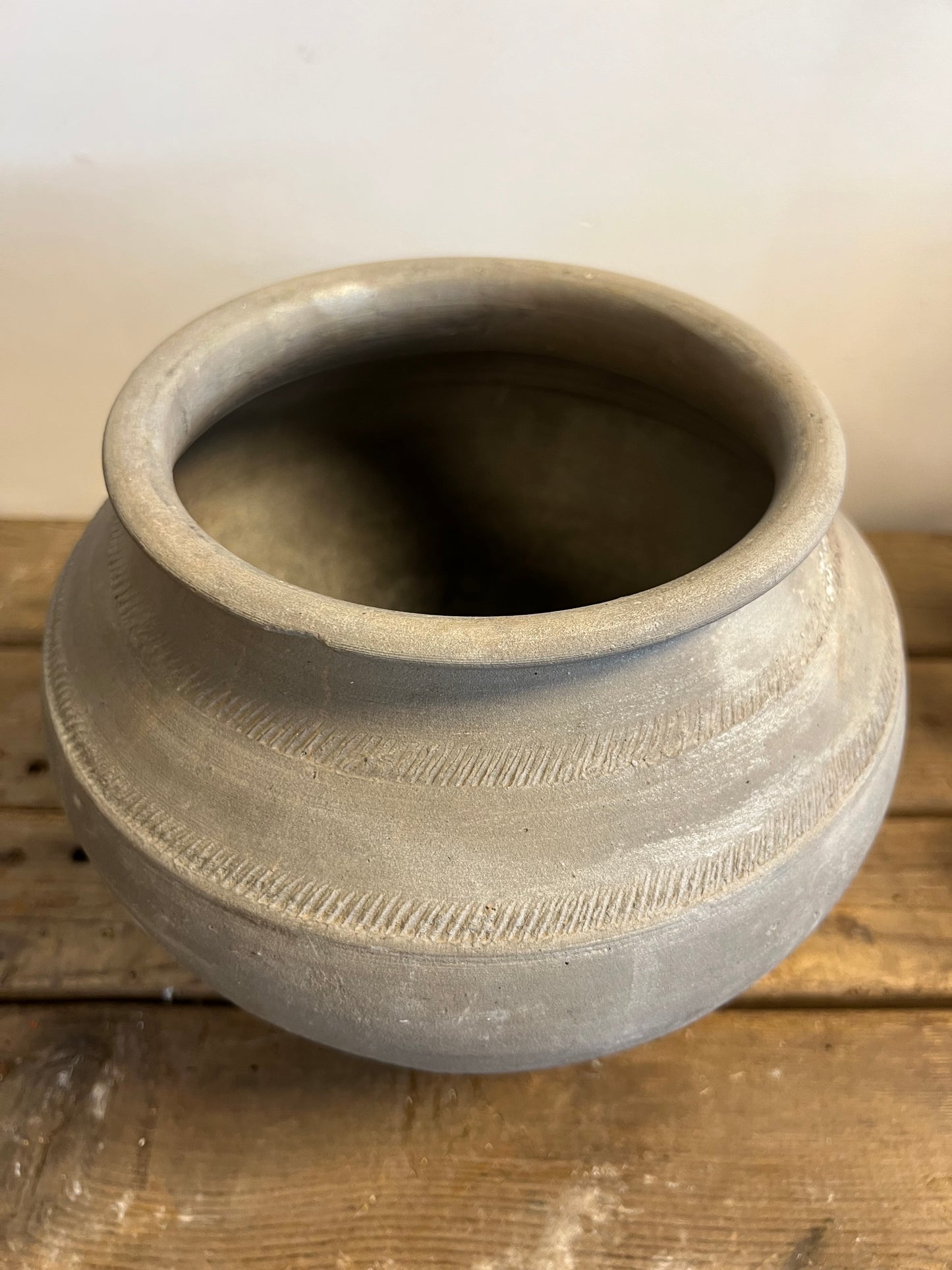 TUIMELPOTJE | INDIA | OP | STANDAARD | NR 5