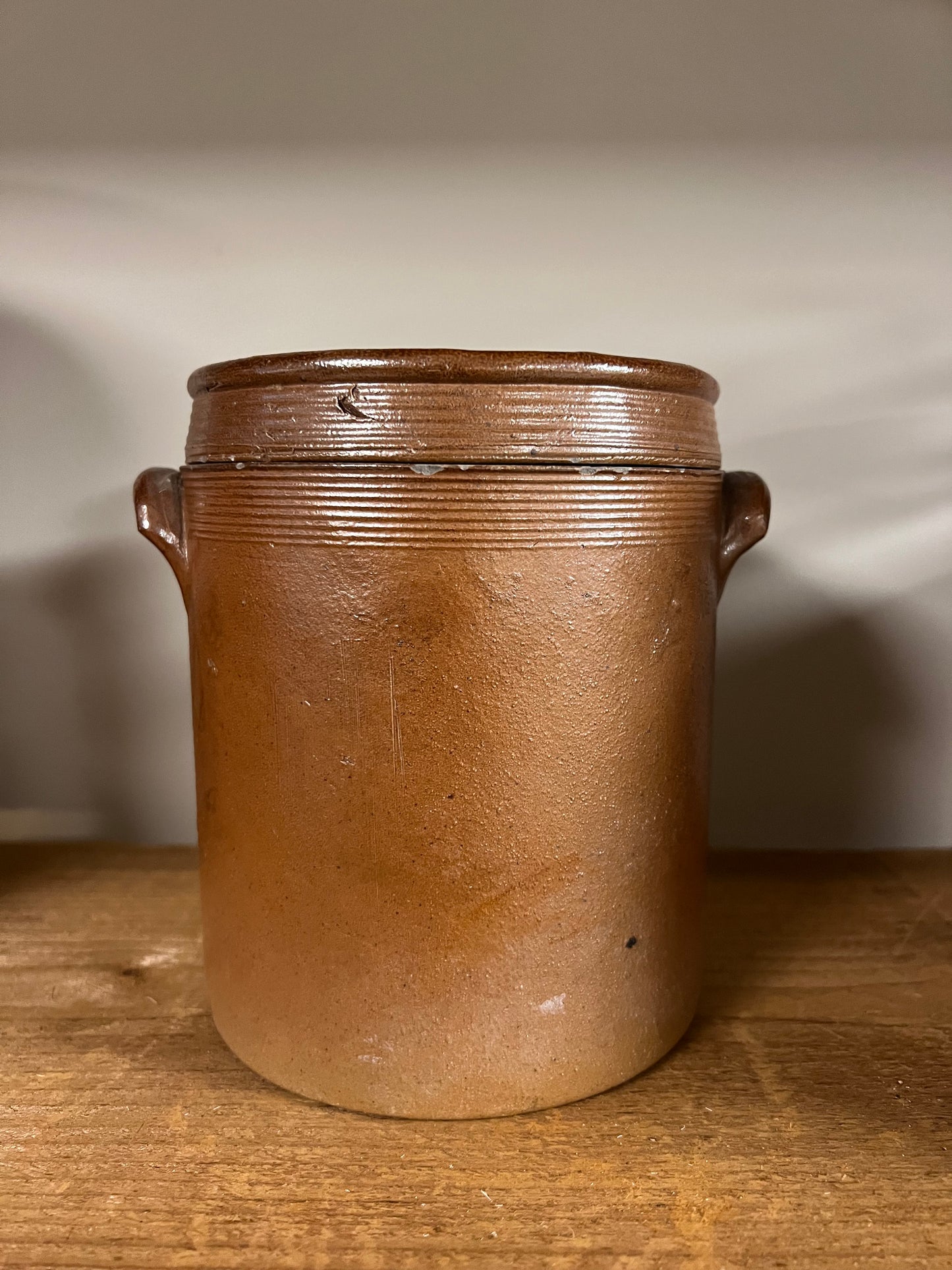 GRESPOT | BRUIN | BROCANTE | NR | 2