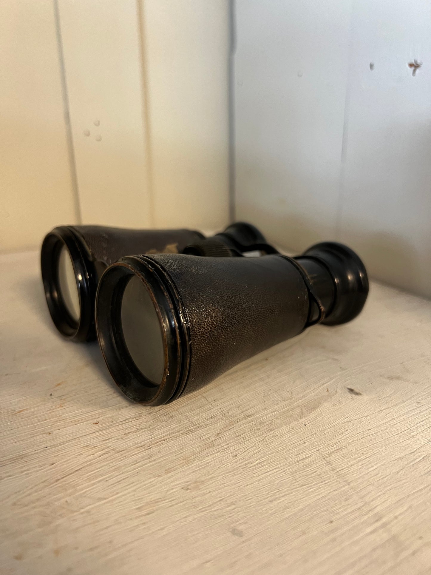 OUDE | VERREKIJKER | BROCANTE