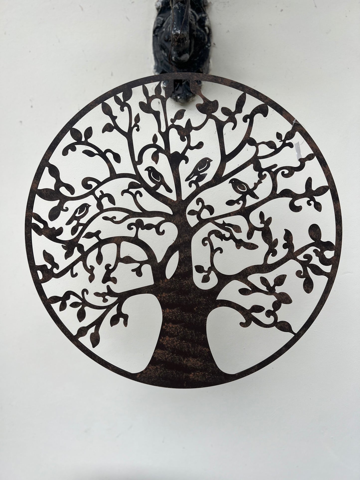 LEVENSBOOM | ROEST | GROOT