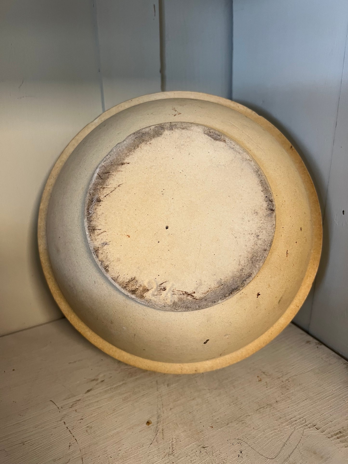 GRES | SCHAAL | KLEIN | BROCANTE