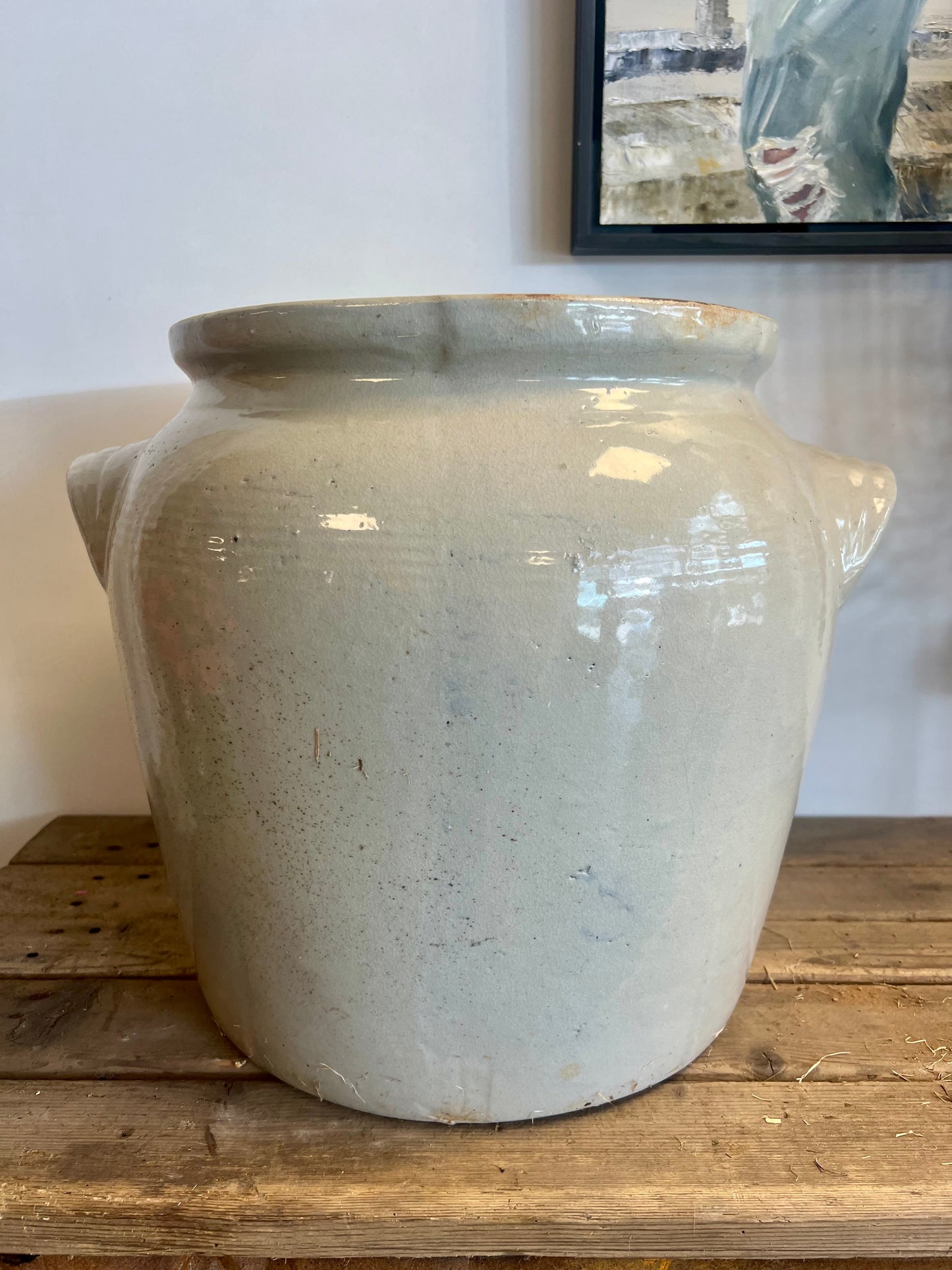 GRESPOT | XXL | BROCANTE | NR | 50