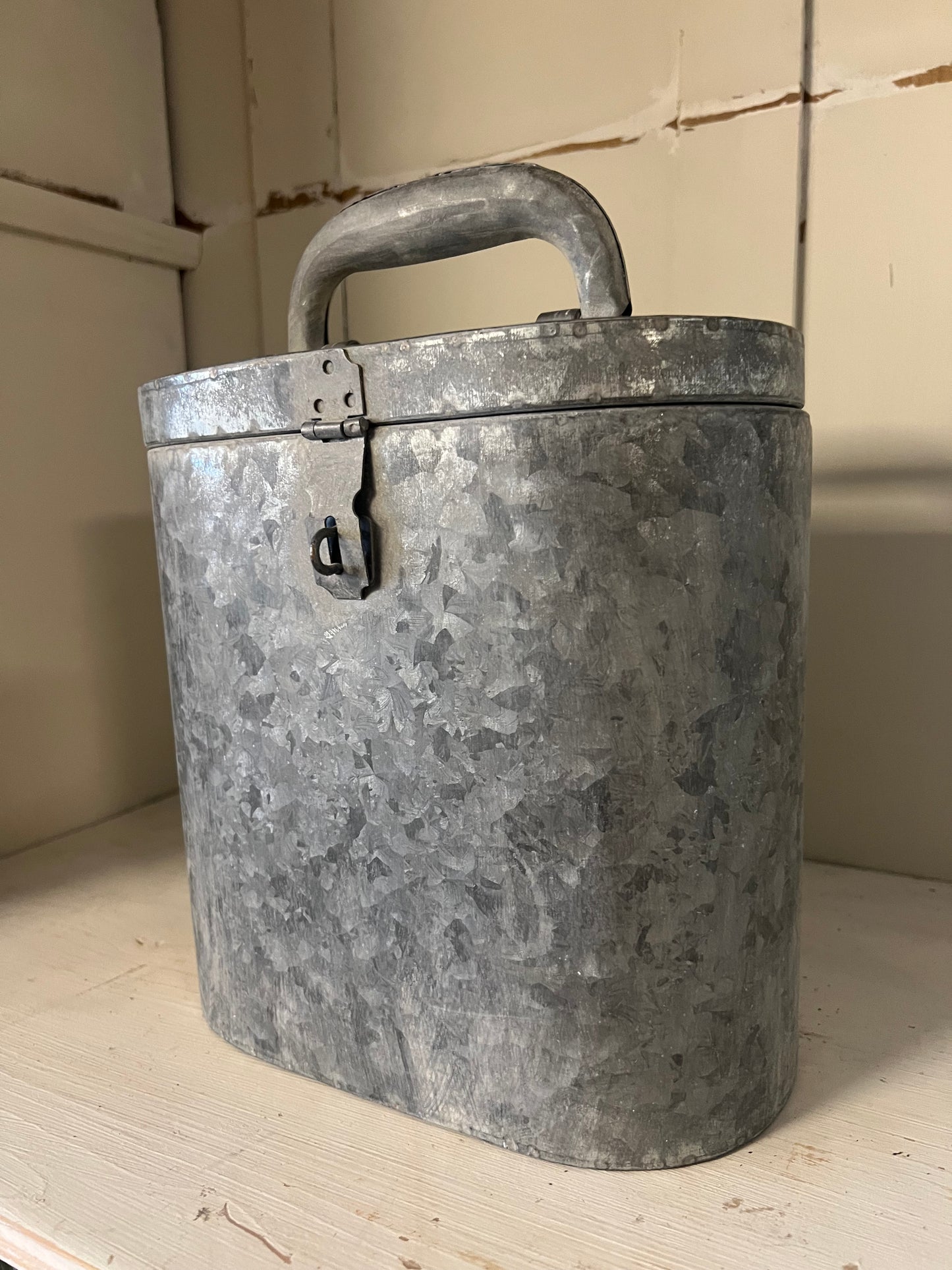 ZINKEN | KIST