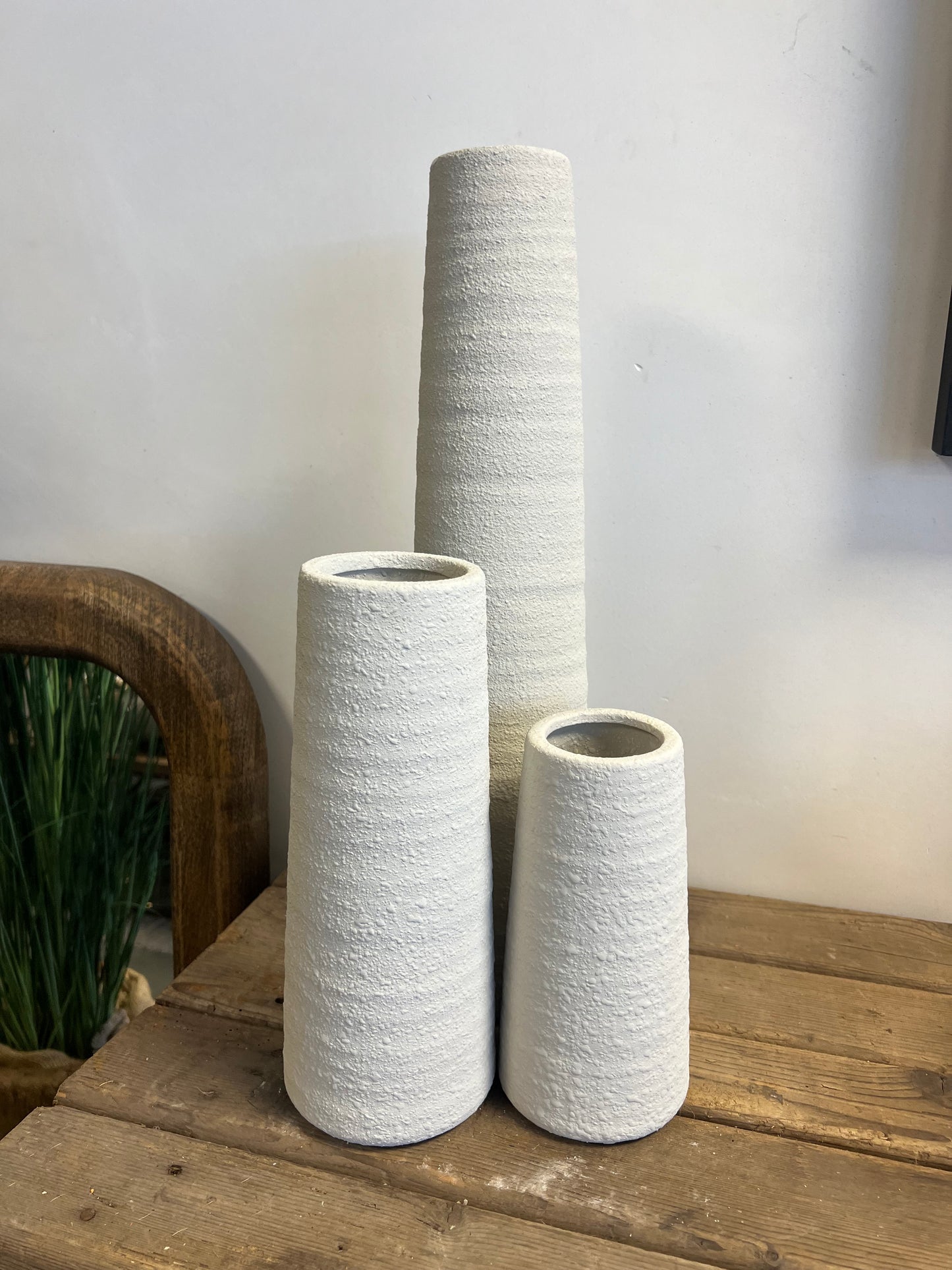 VAAS | NOHR | WIT | KLEIN