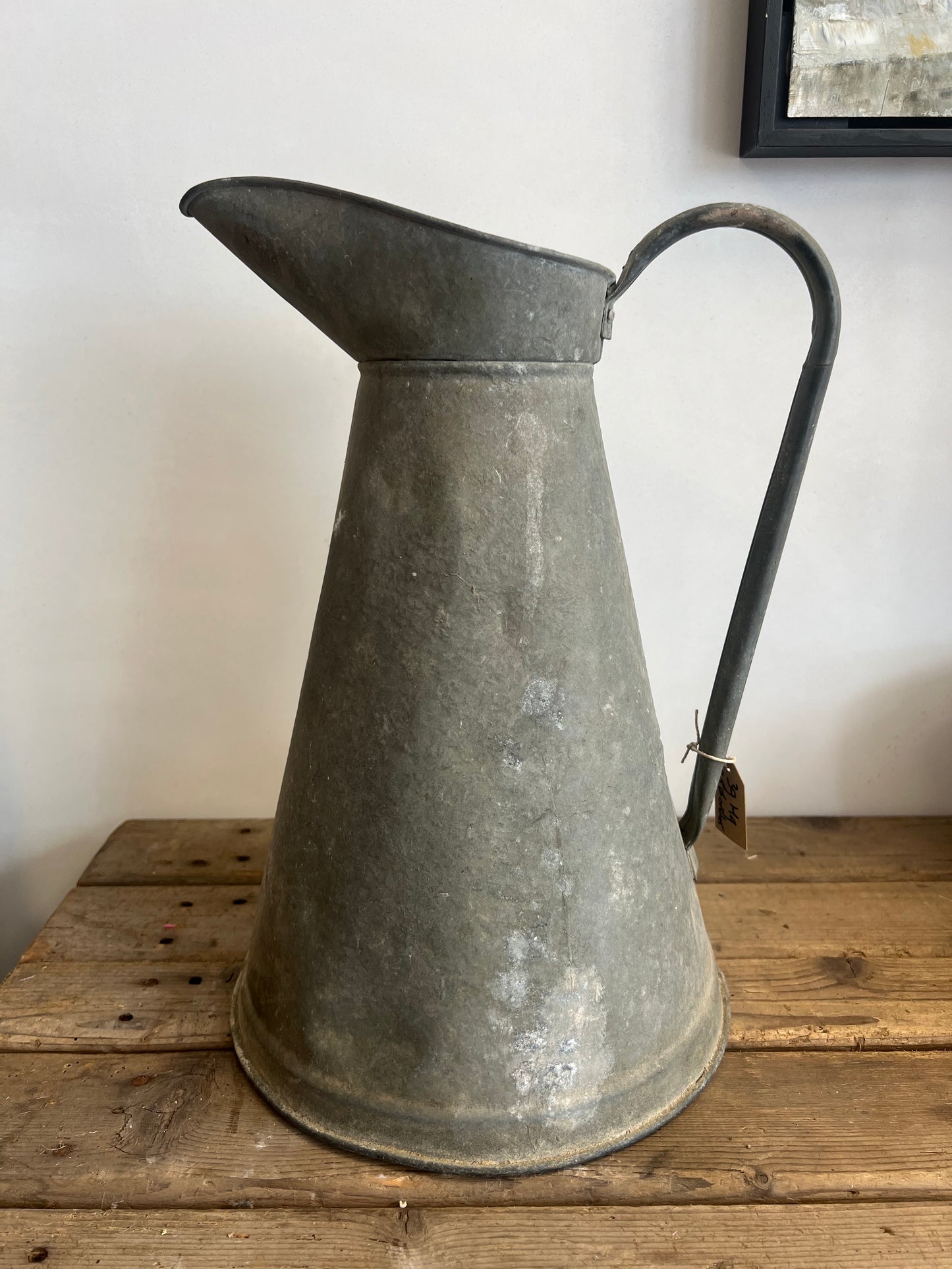 METALEN | FRANSE | KAN | BROCANTE