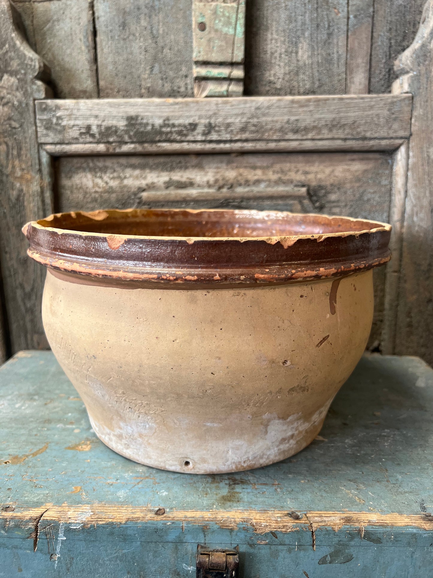 STEENGOED | KOM | BROCANTE
