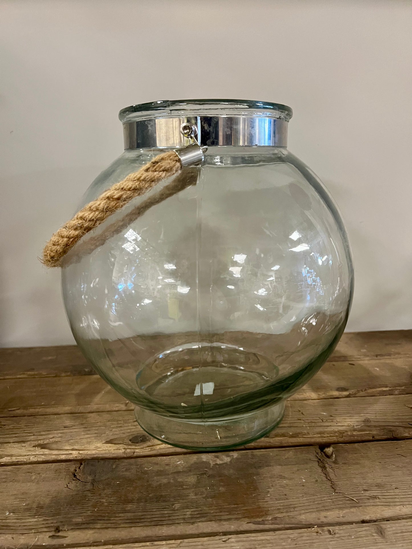 VAAS | GLAS | ROND | GROOT | MET | TOUW