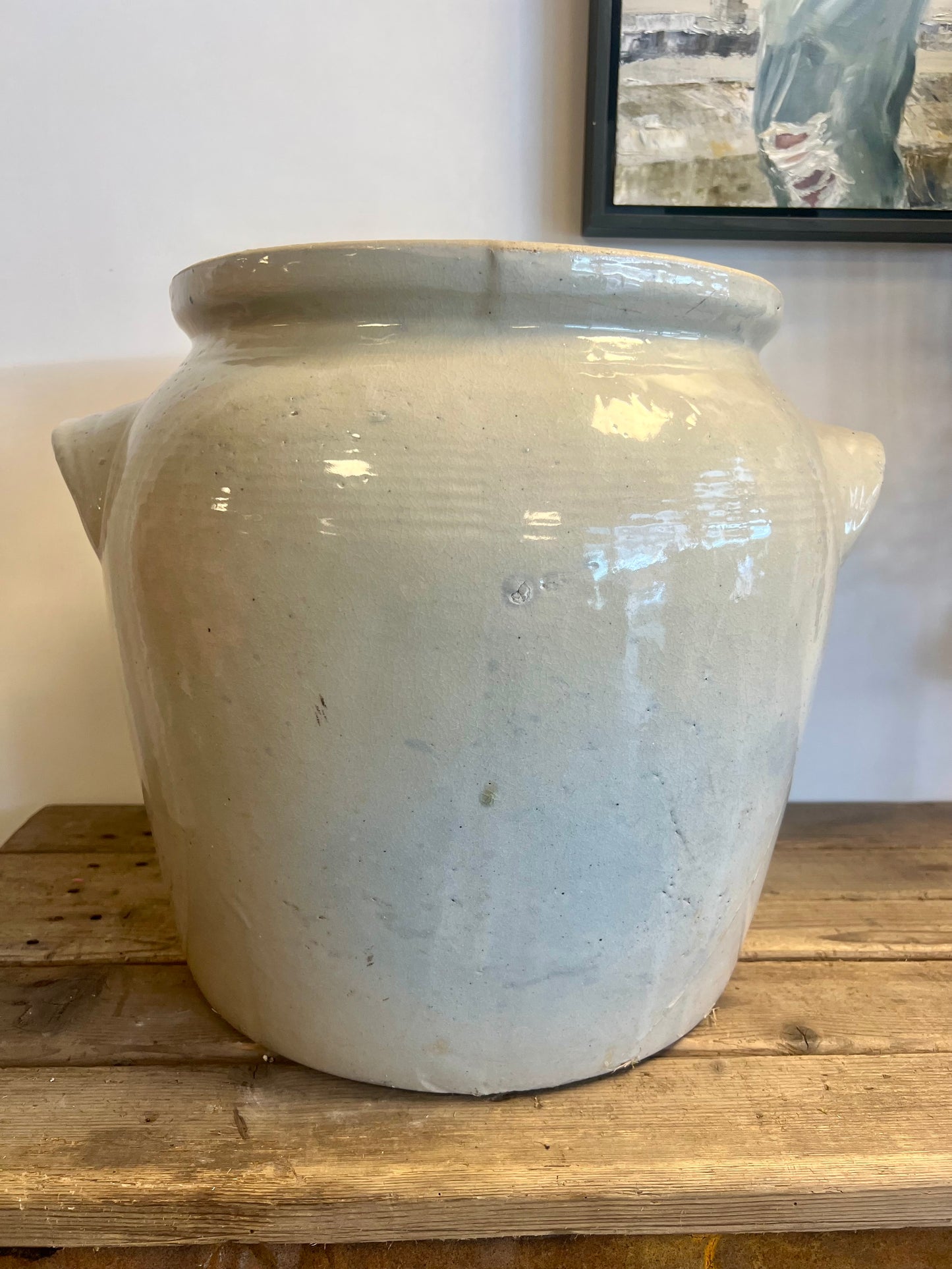 GRESPOT | XXL | BROCANTE | NR | 50