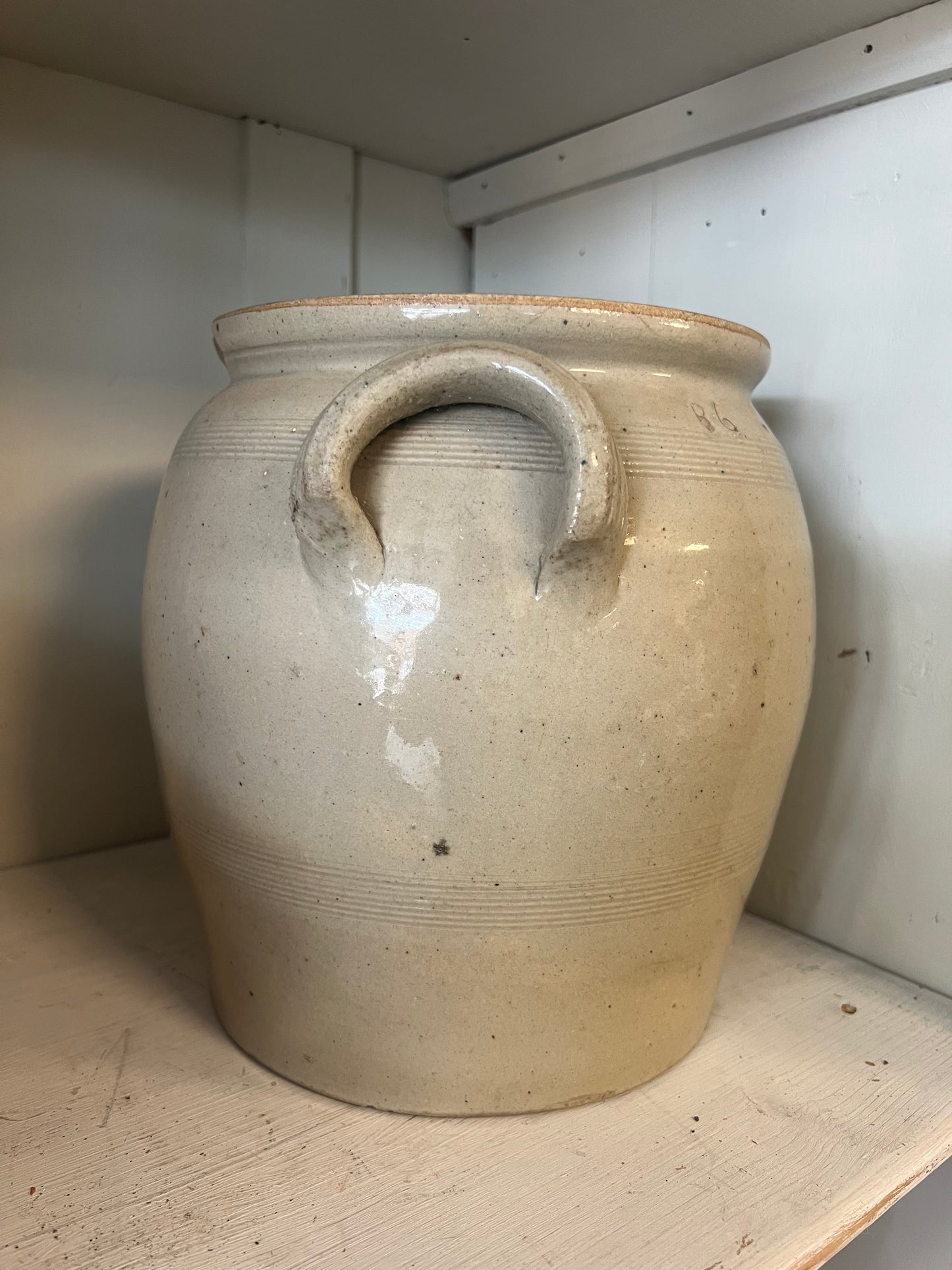 GRESPOT | GROOT | BROCANTE | NR 96