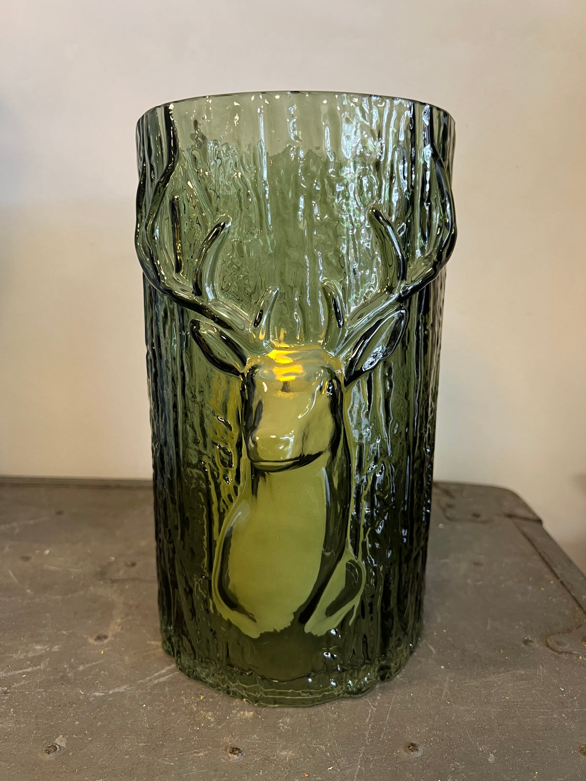WINDLICHT | GROEN | GROOT