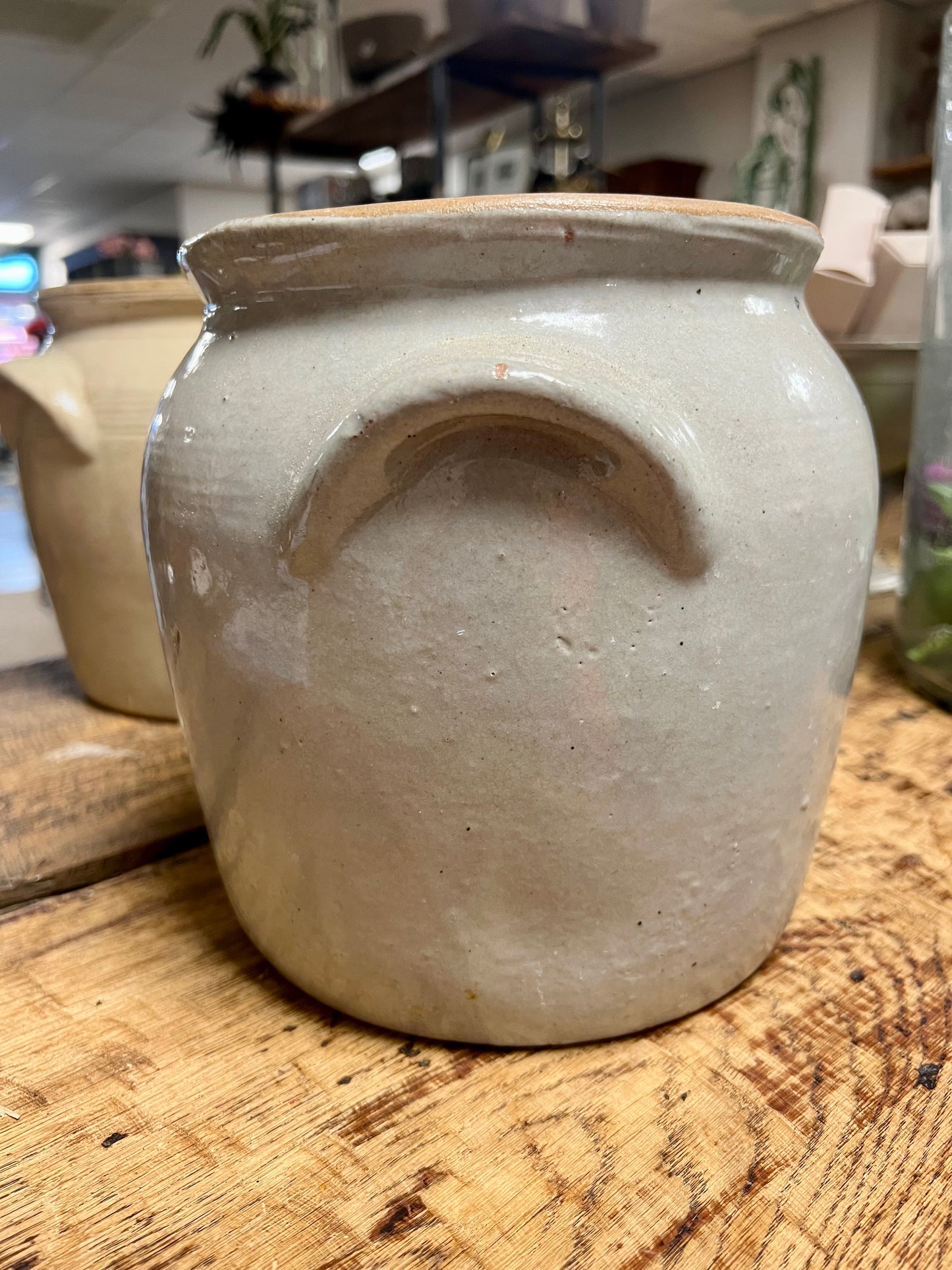GRESPOT | MIDDEL | NR | 22 | BROCANTE
