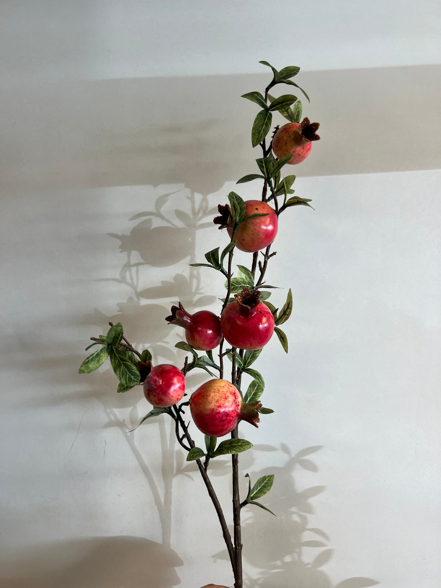 KUNST | GRANAATAPPEL| TAKKEN | 82 CM