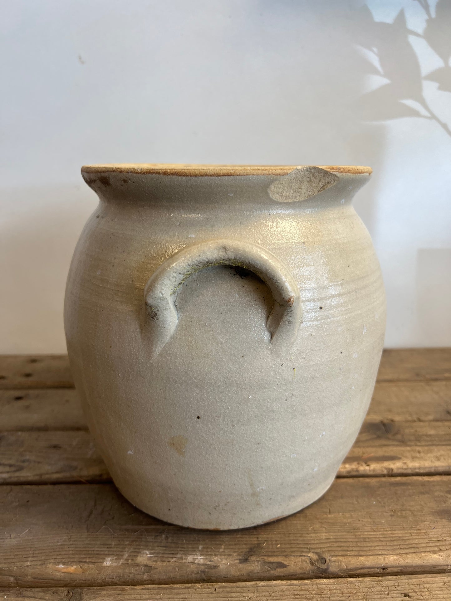 GRESPOT | MIDDEL | BROCANTE | NR | 33