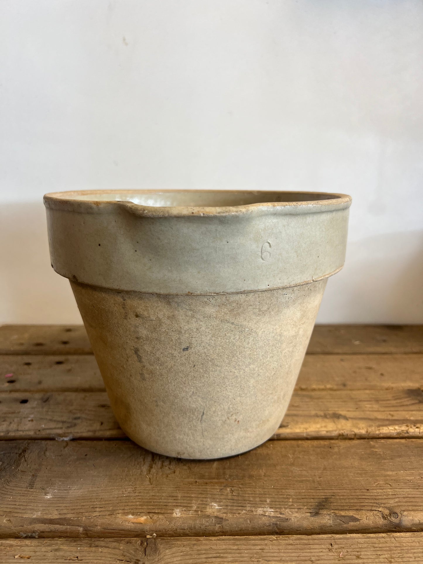 GRESPOT | MIDDEL | BROCANTE | NR | 43