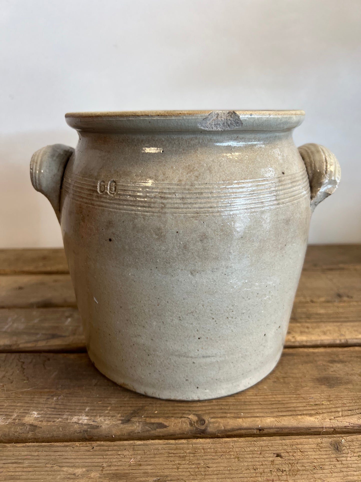 GRESPOT | NR | 26 | KLEIN | BROCANTE