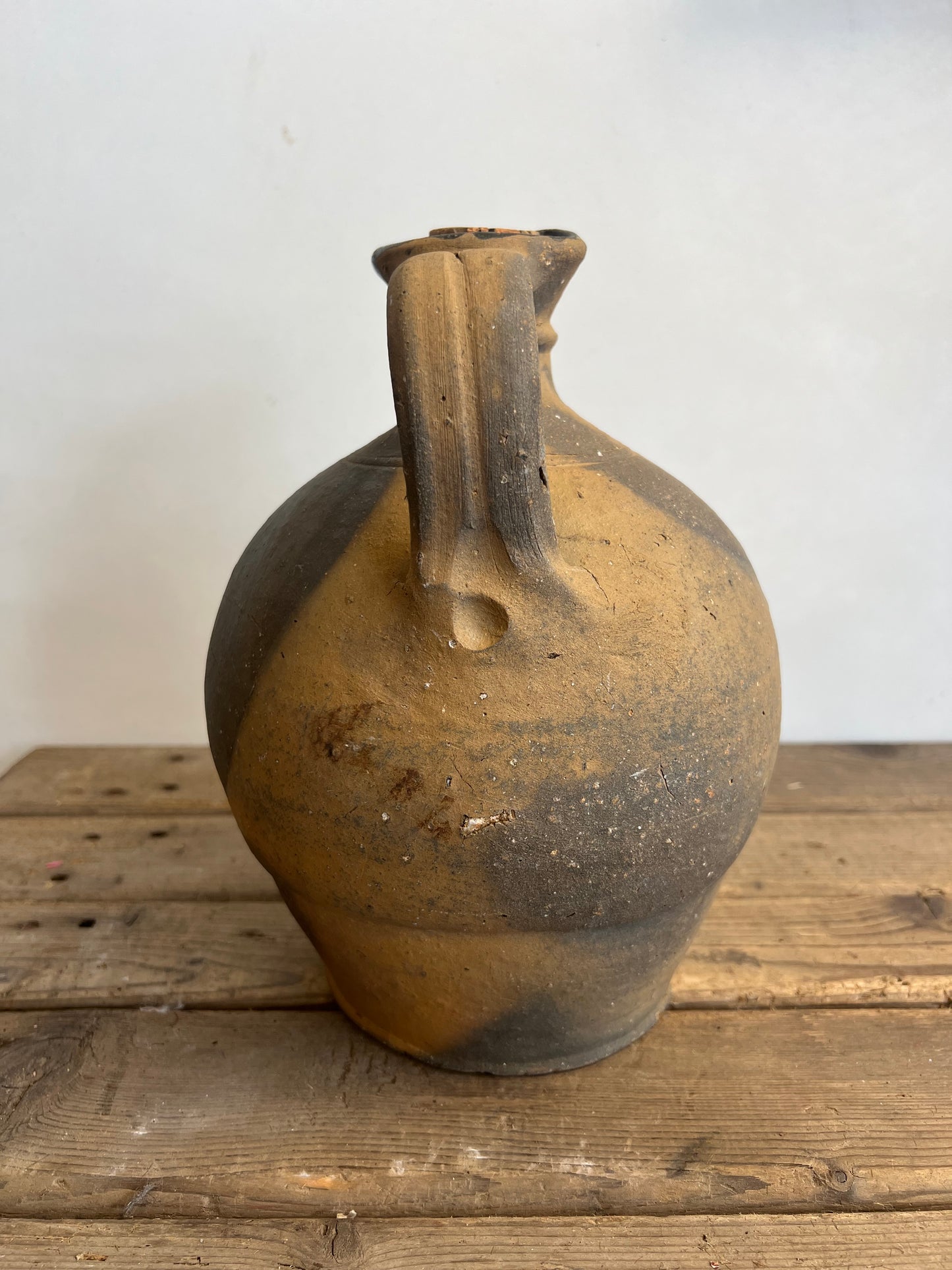 KRUIK | AARDEWERK | BROCANTE