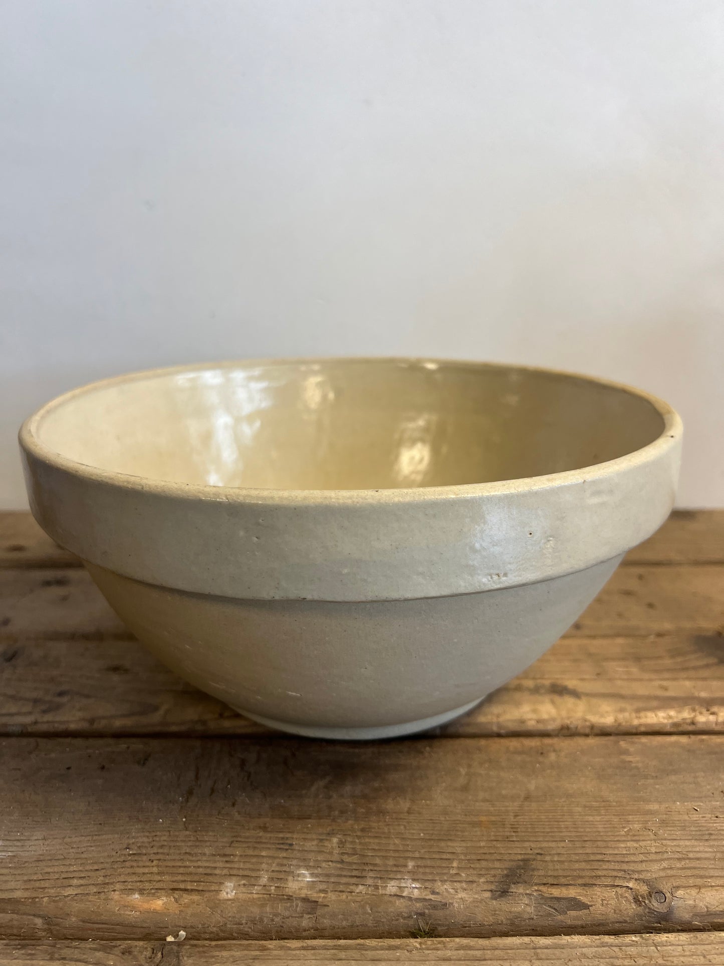 GRES | SCHAAL | KLEIN | BROCANTE