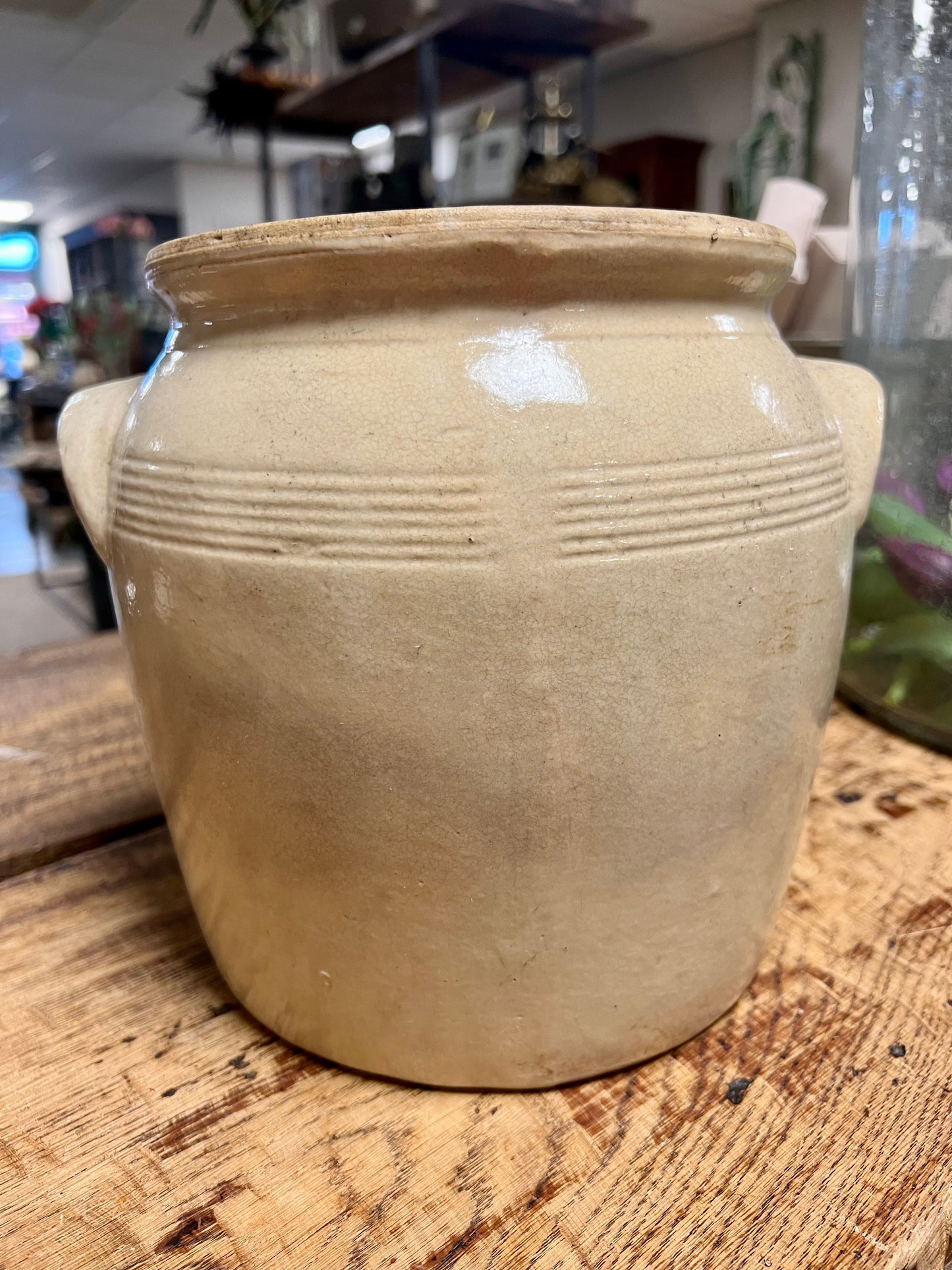 GRESPOT | MIDDEL | NR | 21 | BROCANTE