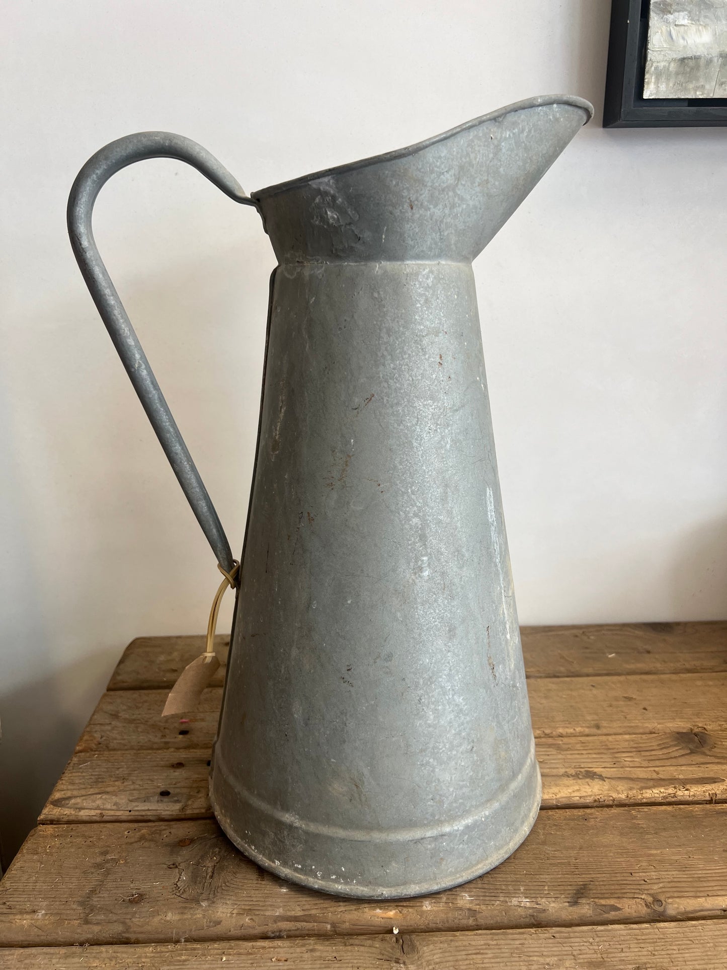 METALEN | FRANSE | KAN | BROCANTE