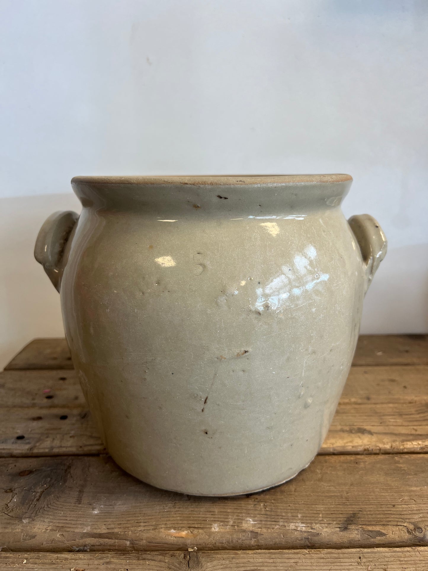 GRESPOT | MIDDEL | BROCANTE | NR | 51