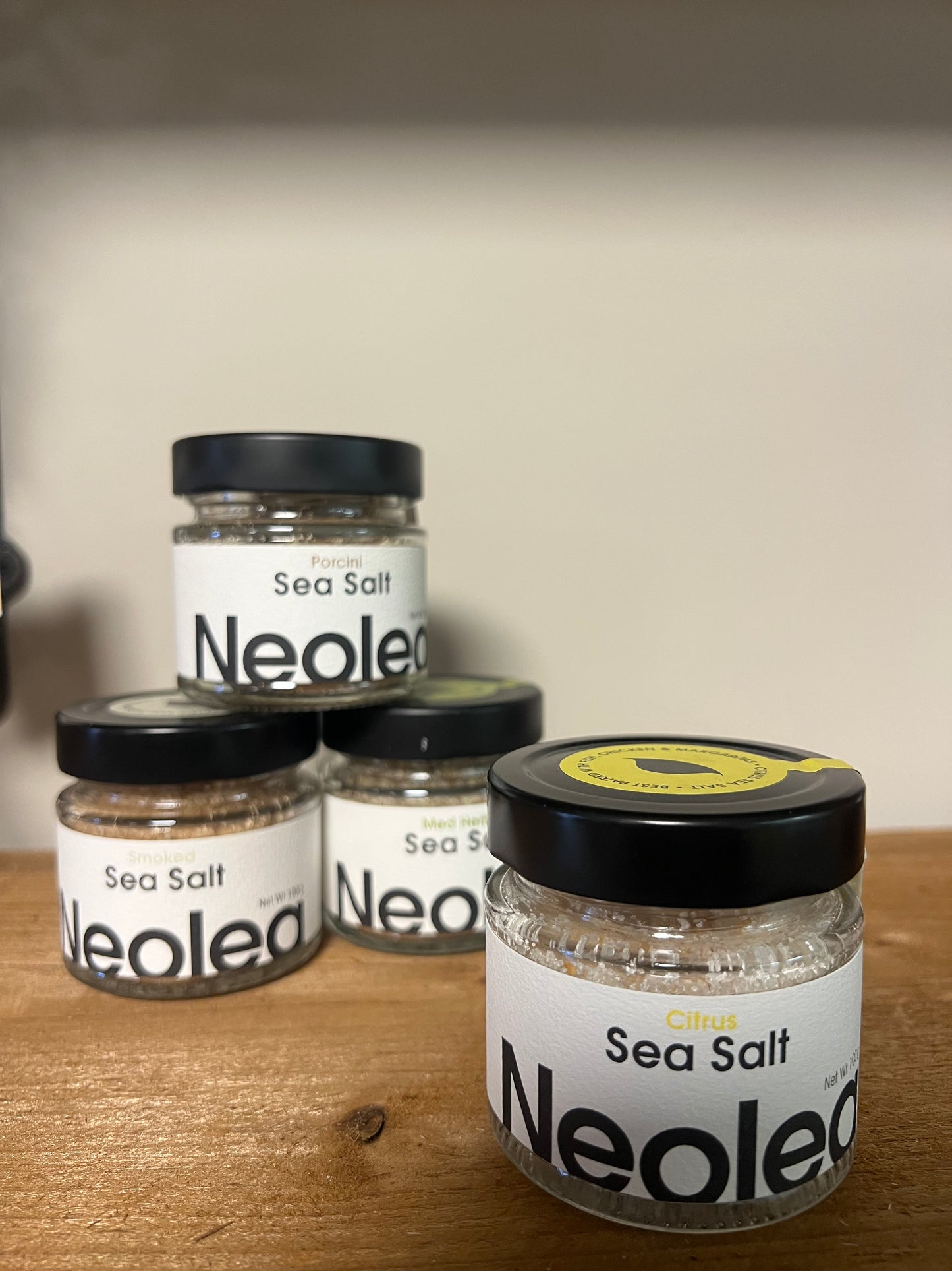 NEOLEA | CITRUS | ZEEZOUT