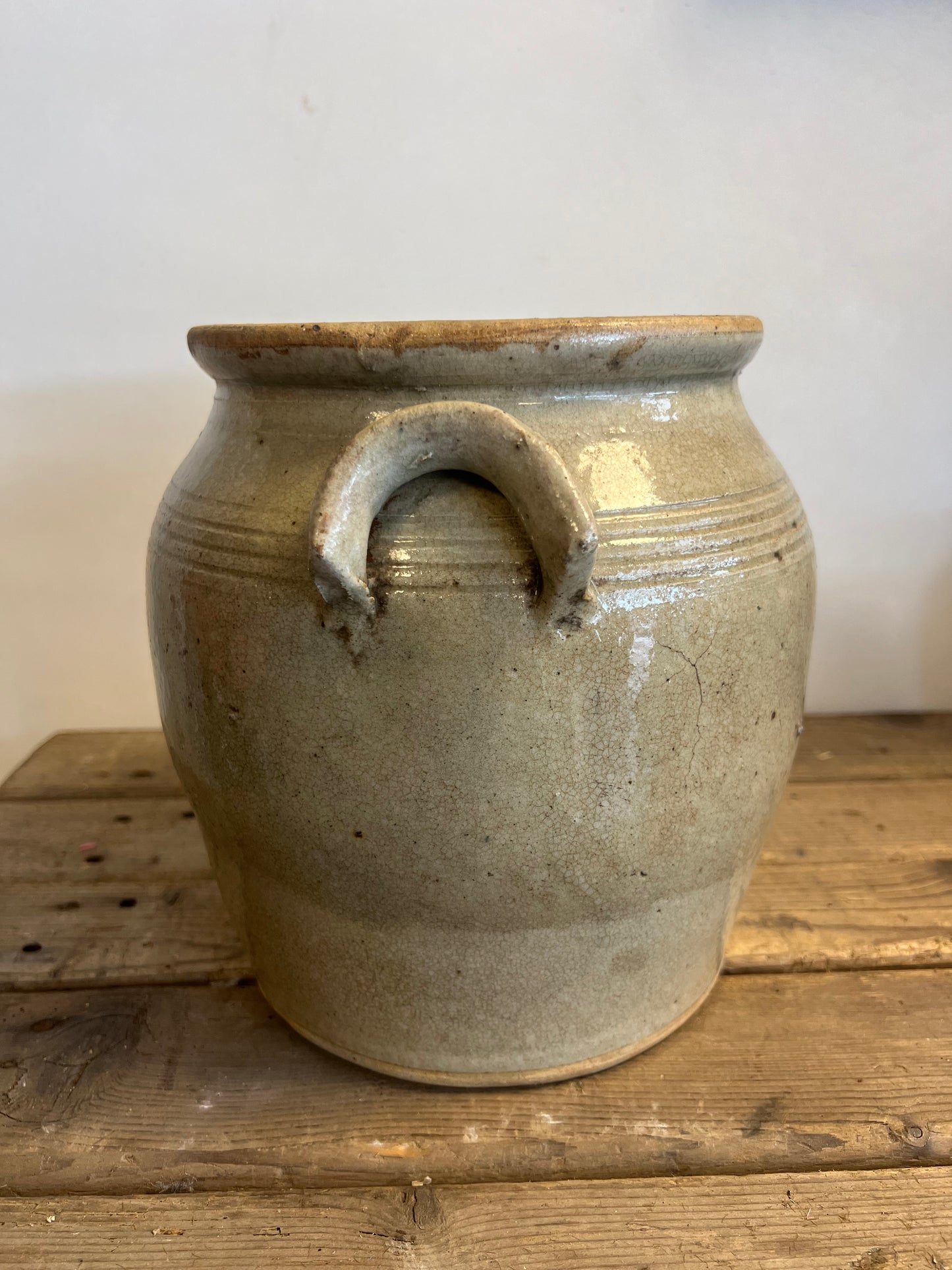 GRESPOT | MIDDEL | BROCANTE | NR | 47